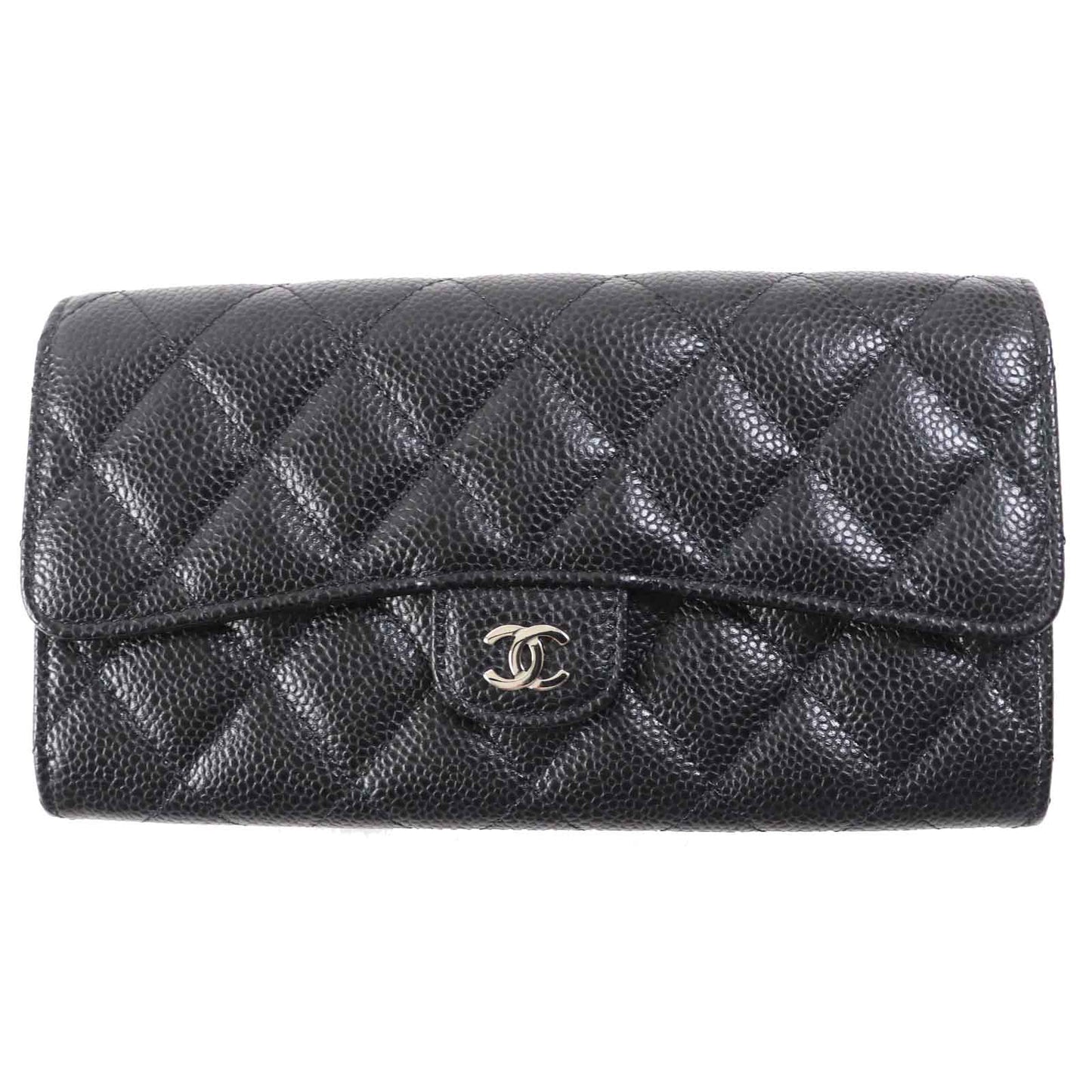 Chanel Flap Shoulder Bag - Almora Bags