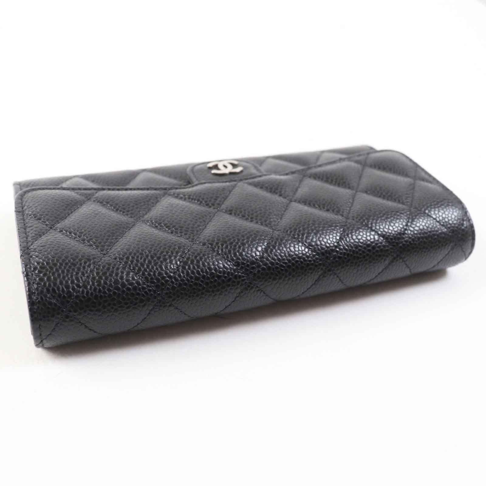 Chanel Flap Shoulder Bag - Almora Bags