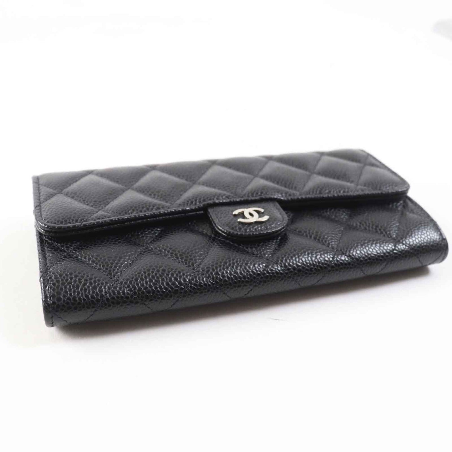 Chanel Flap Shoulder Bag - Almora Bags