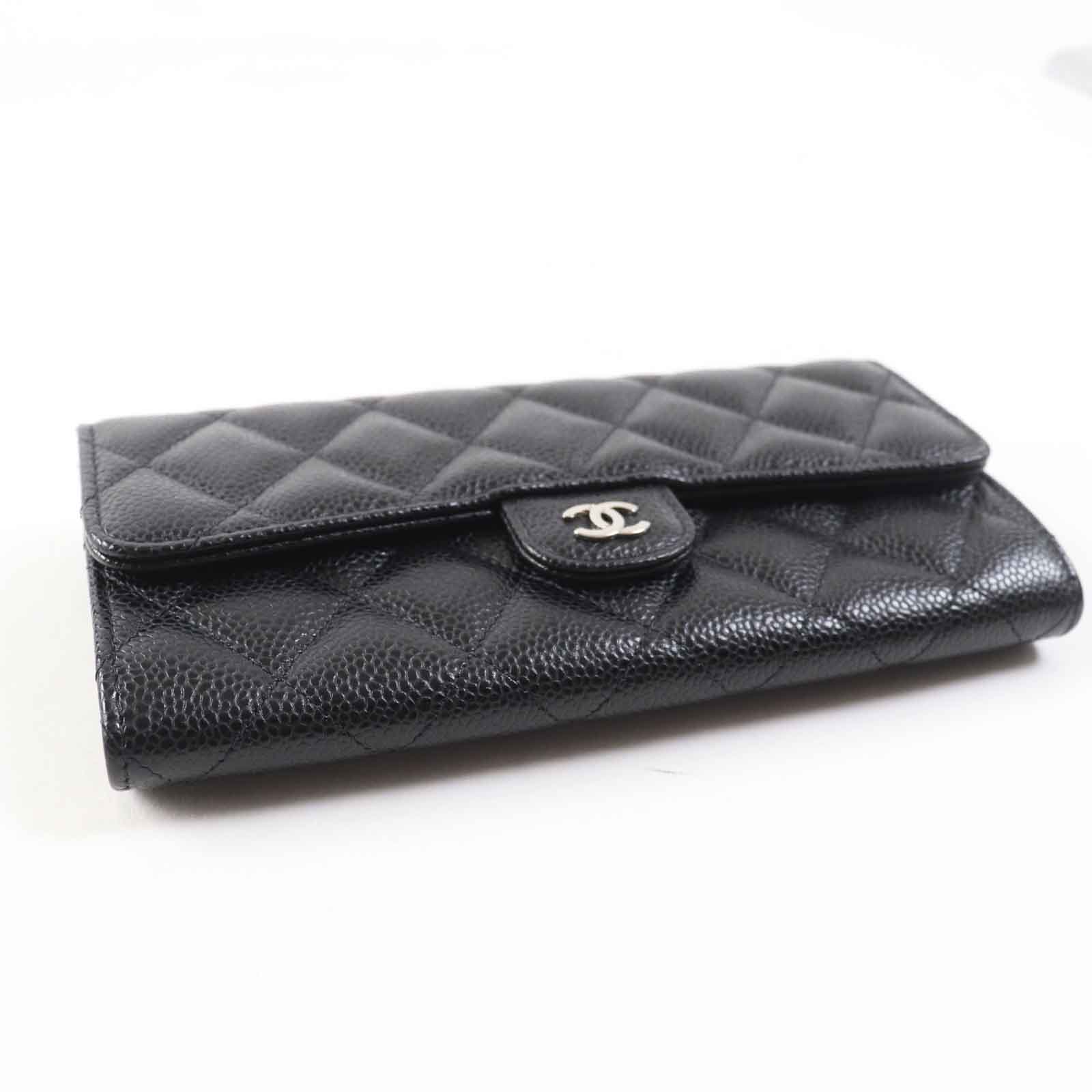 Chanel Flap Shoulder Bag - Almora Bags