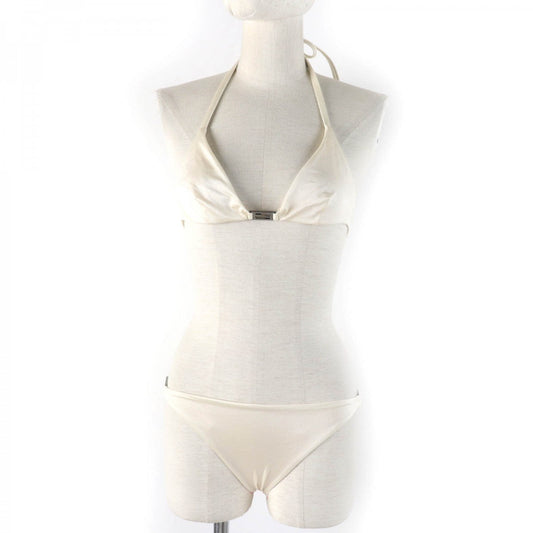 FENDI setup FXBH60 Main: 80% nylon, Main: 20% polyurethane, Lining: 92% nylon, Lining: 8% polyurethane beige Women 36