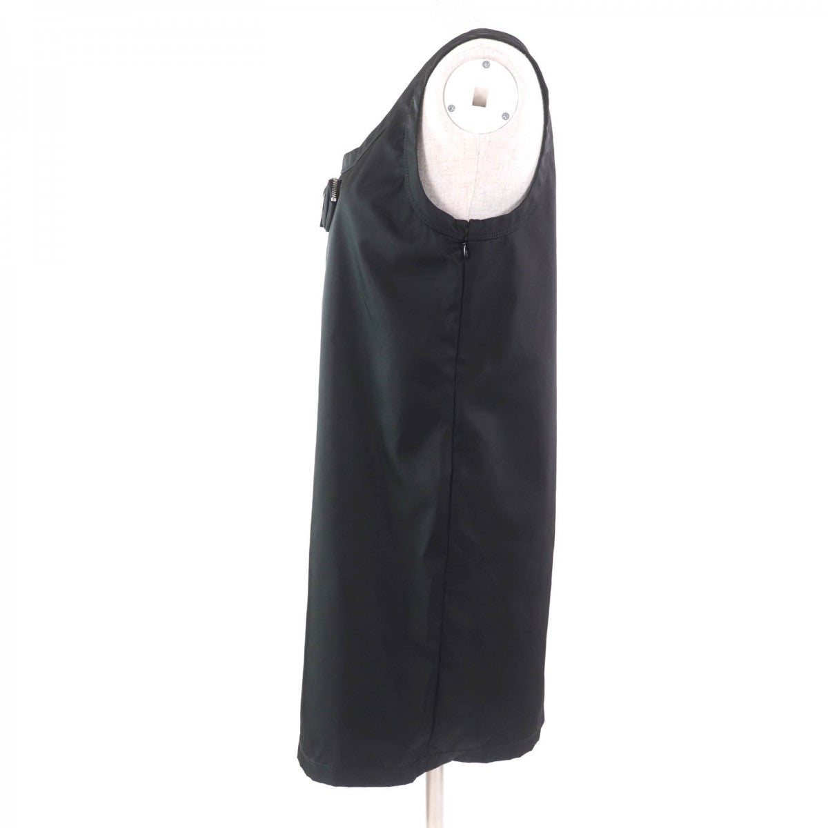 PRADA one piece 230701 recycled polyamide black 40