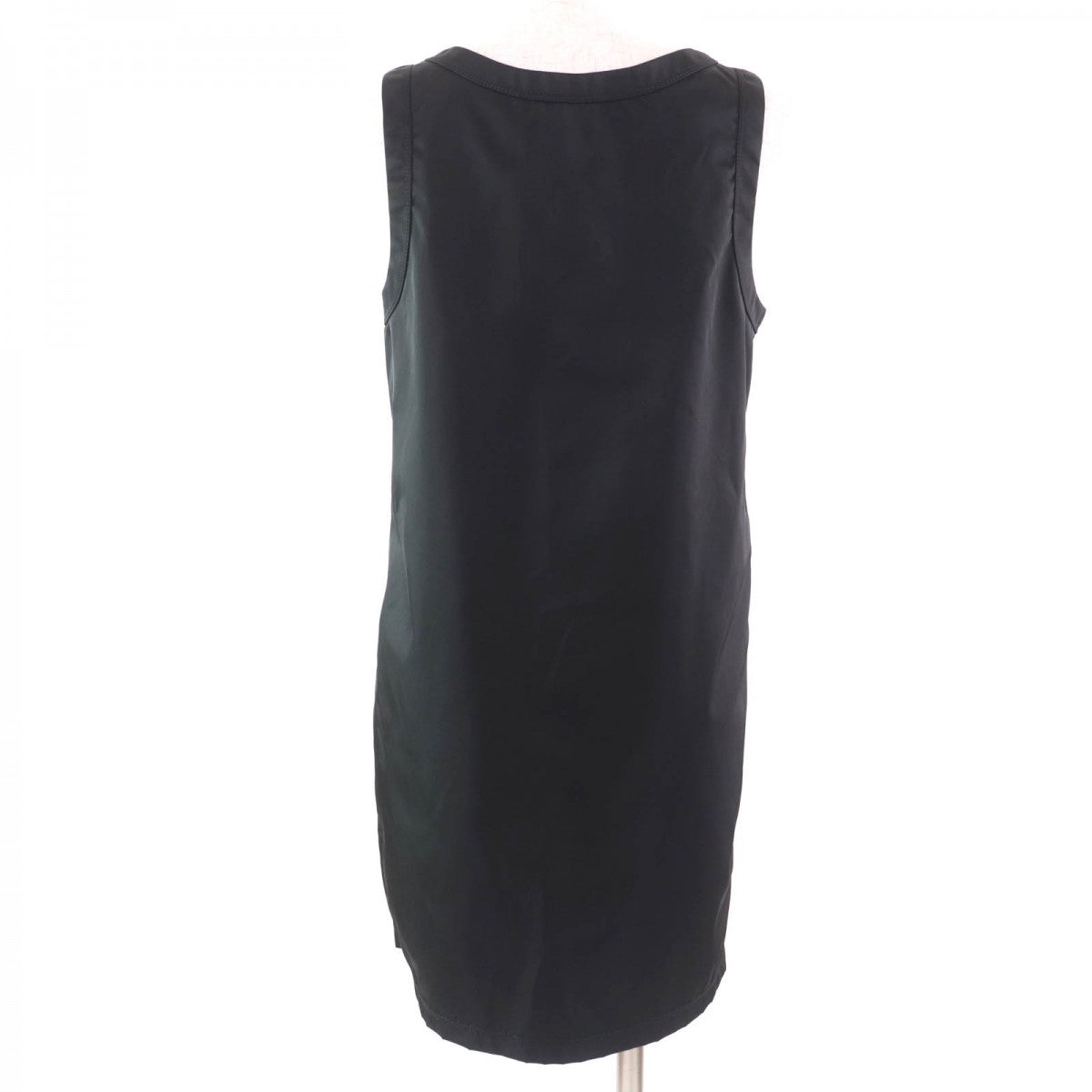 PRADA one piece 230701 recycled polyamide black 40