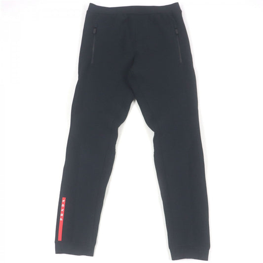 PRADA Pants SMP21 polyester black S