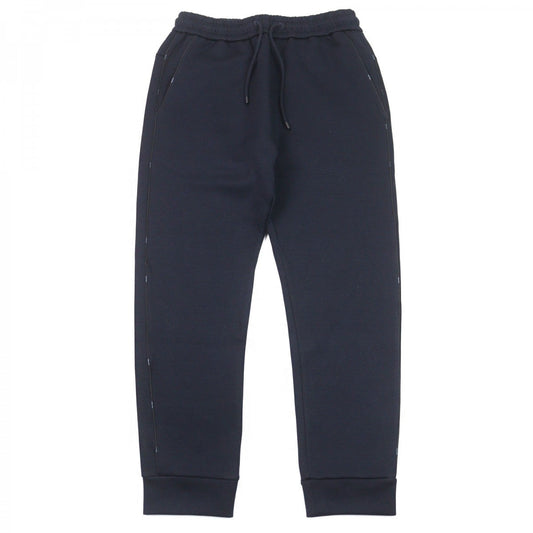 FENDI Pants FB0599 Main: 62% cotton, Main: 38% nylon Dark Navy type mens 48