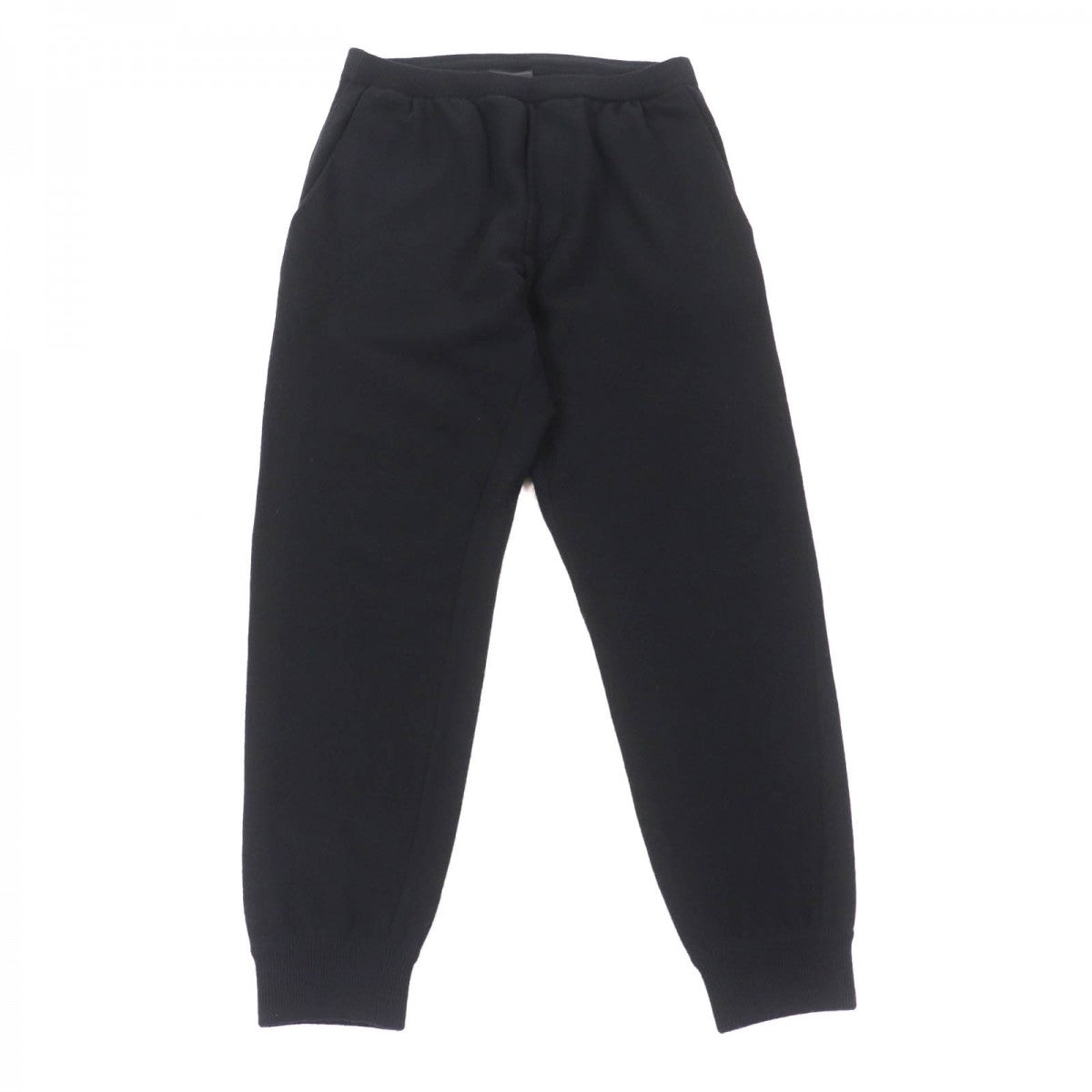PRADA Pants UMP62 wool black 44
