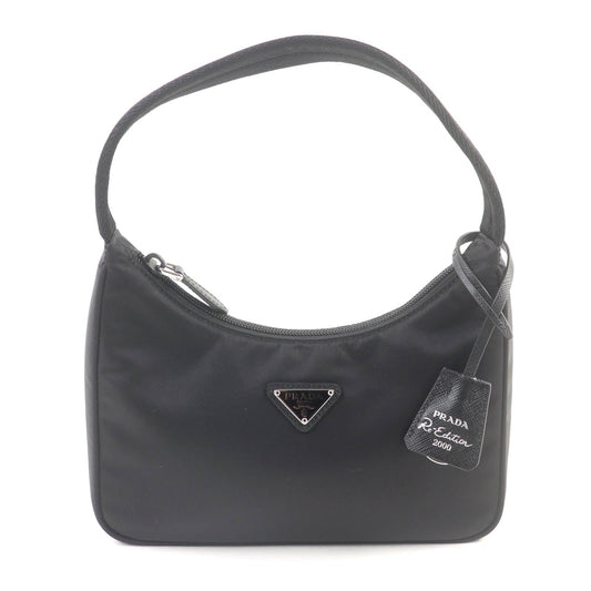 Prada Re-Edition 2000 Handbag