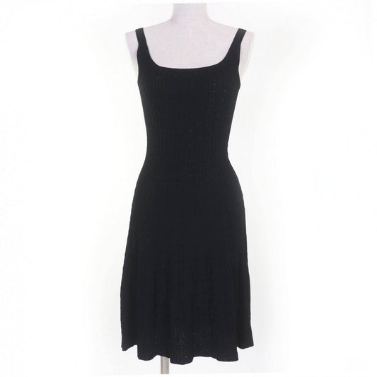 PRADA one piece 23937 S231 12DW Rayon black 36