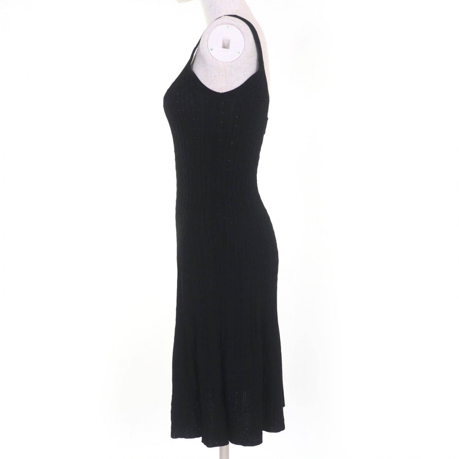 PRADA one piece 23937 S231 12DW Rayon black 36