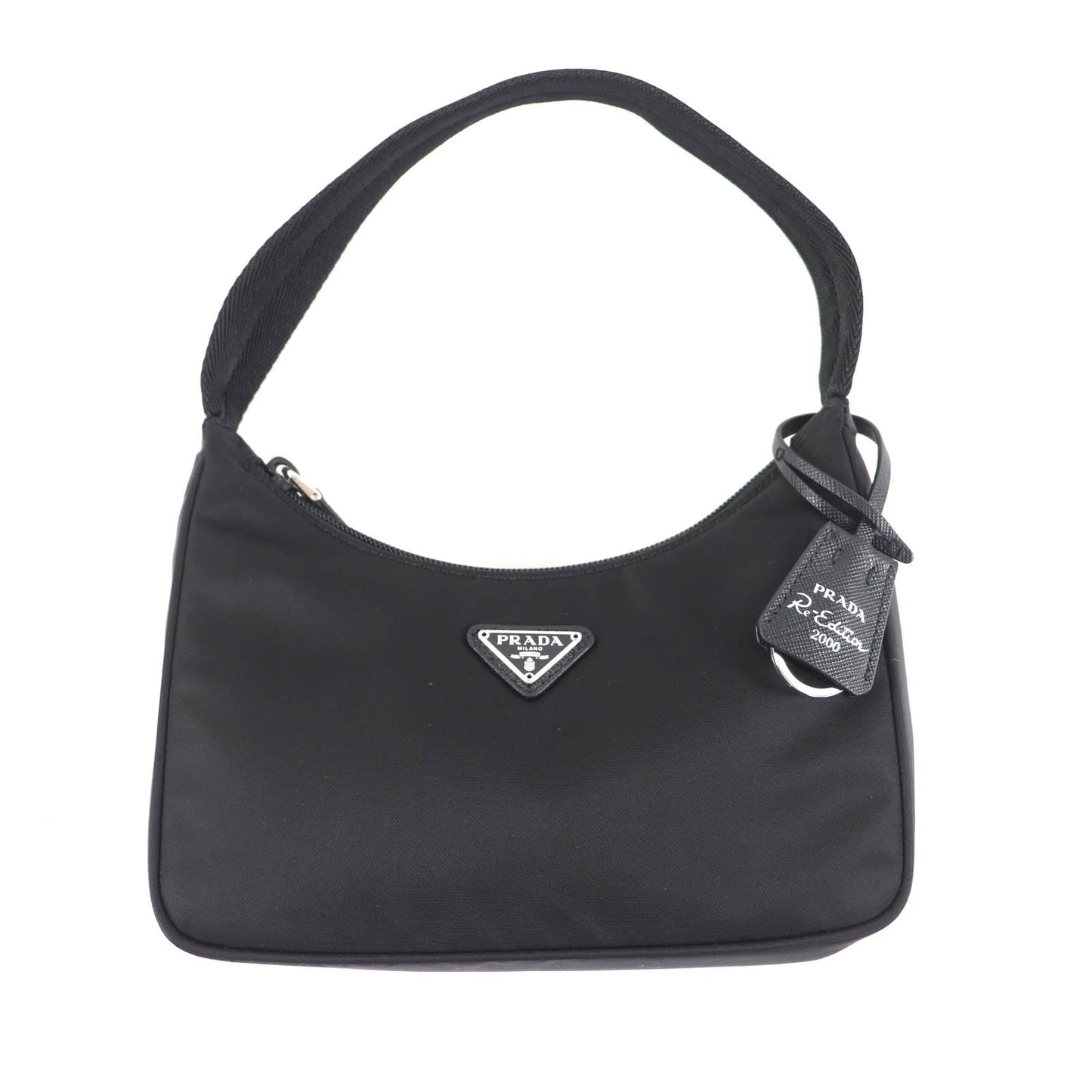 Prada Re-Edition 2000 Re-Nylon Mini Bag