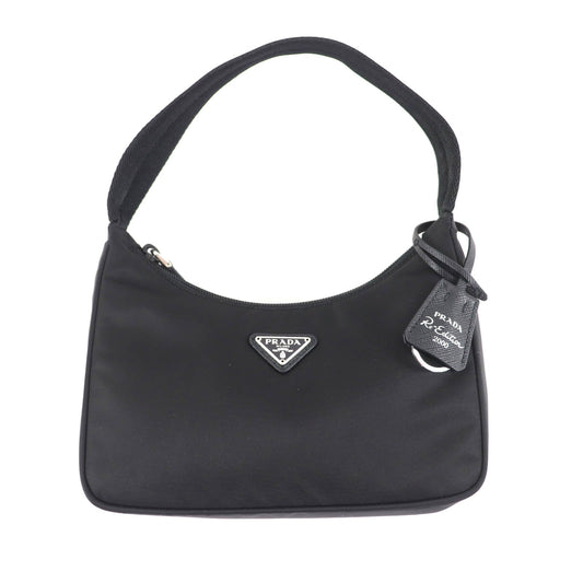 Prada Re-Edition 2000 Re-Nylon Mini Bag