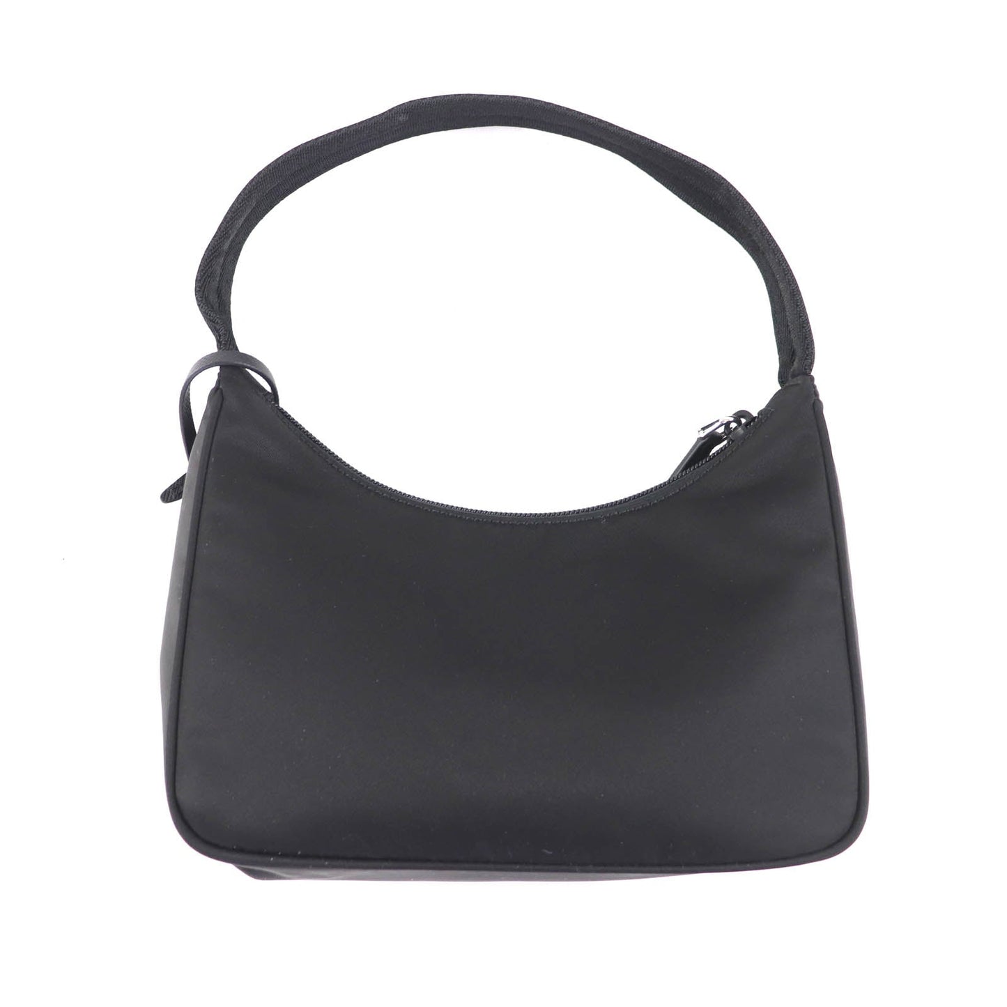 Prada Re-Edition 2000 Re-Nylon Mini Bag