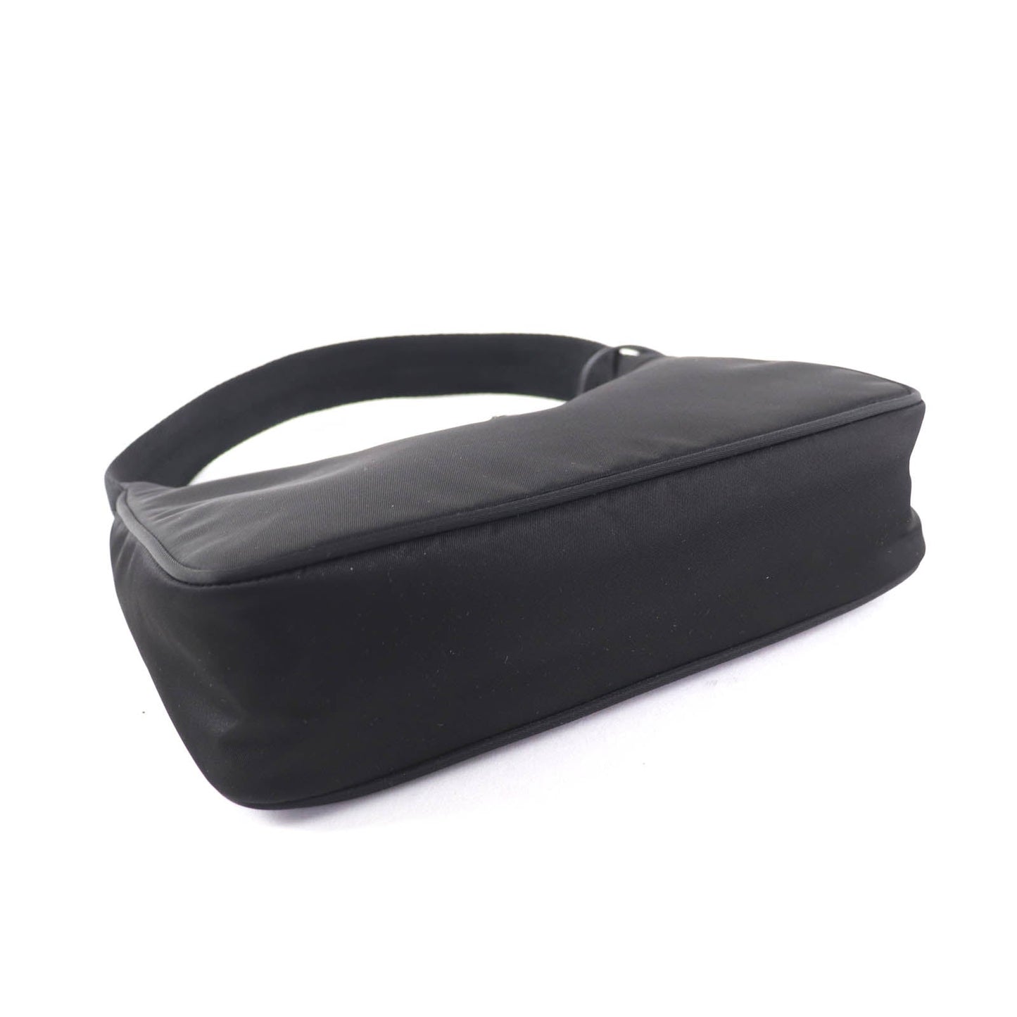 Prada Re-Edition 2000 Re-Nylon Mini Bag