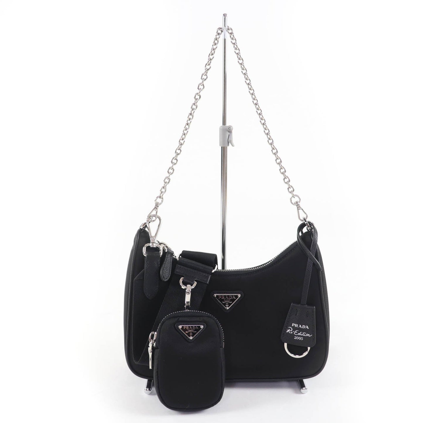 Prada Re-Edition 2way Shoulder Bag