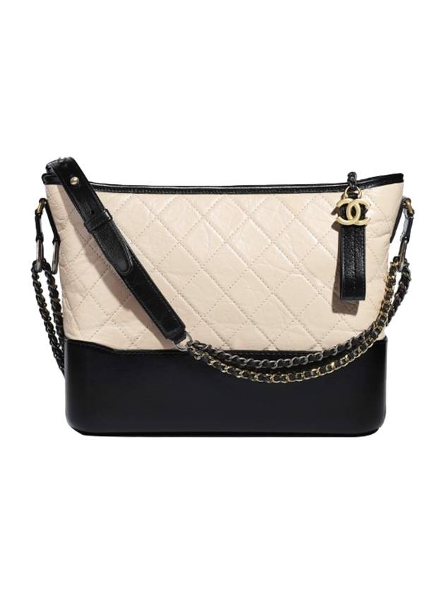 Chanel Small Shoulder Bag - Almora Bags