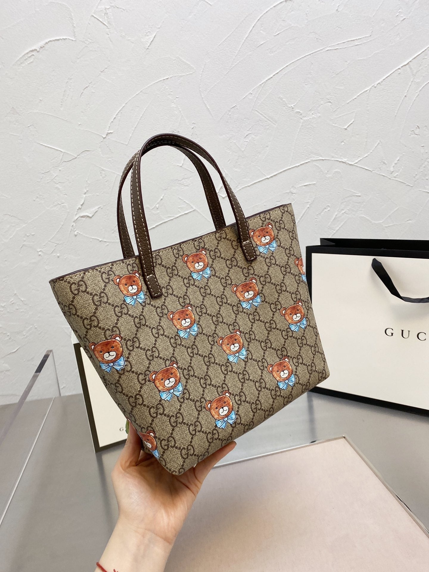 Gucci Designer Handbag