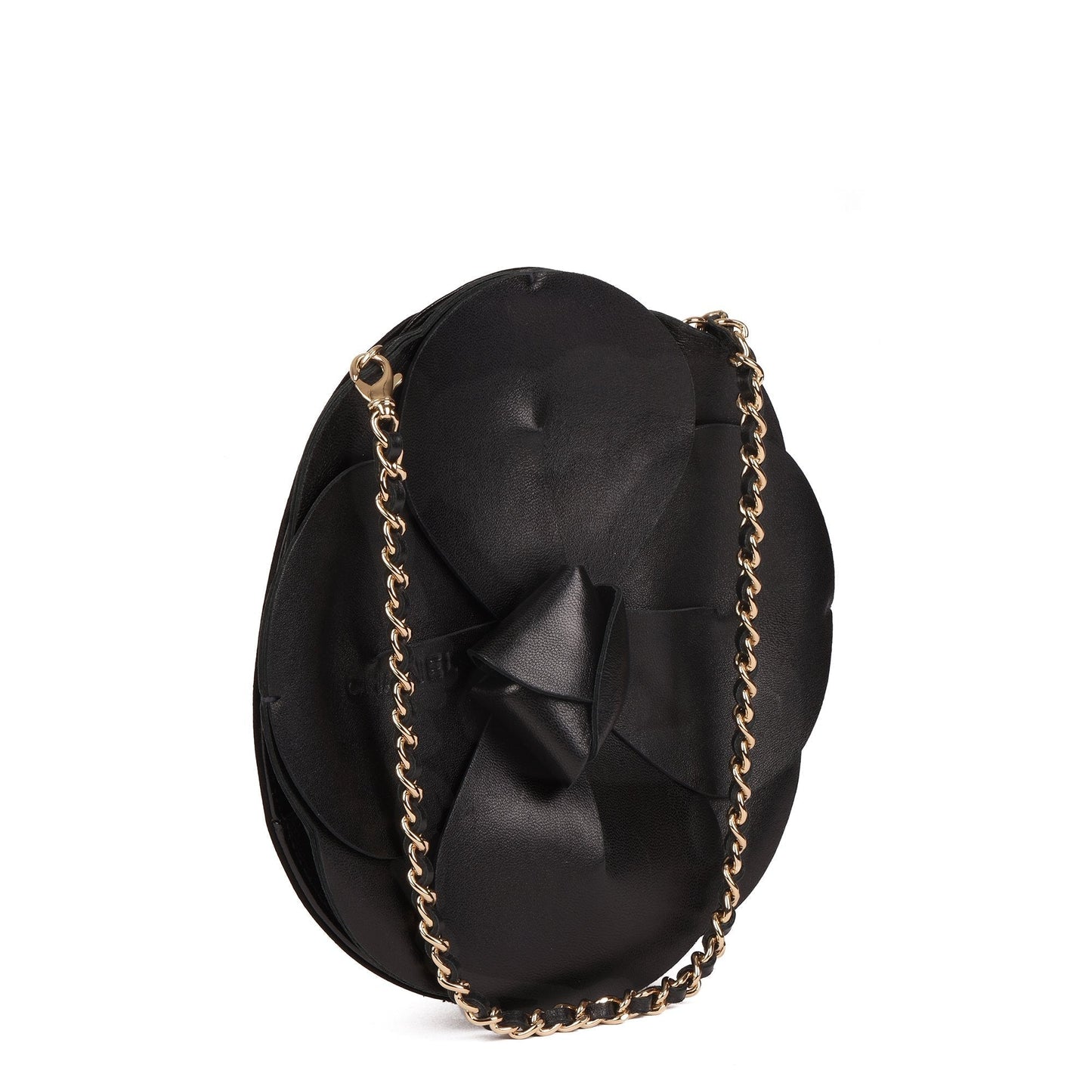 Chanel Clutch Bag - Almora Bags