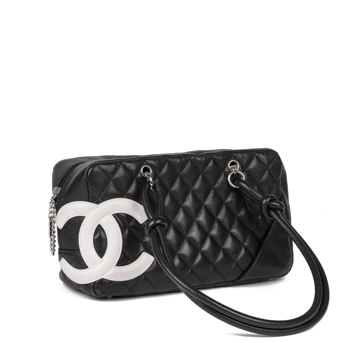 Chanel Cambon Handbag Bag - Almora Bags