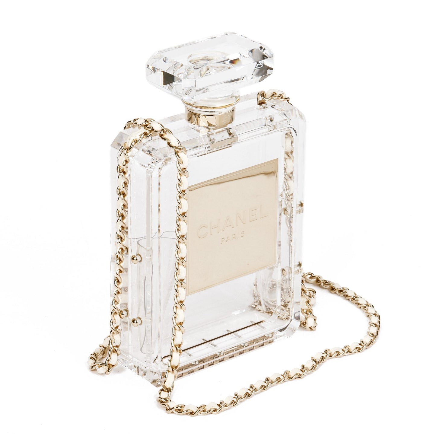 Chanel Shoulder Bag - Almora Bags