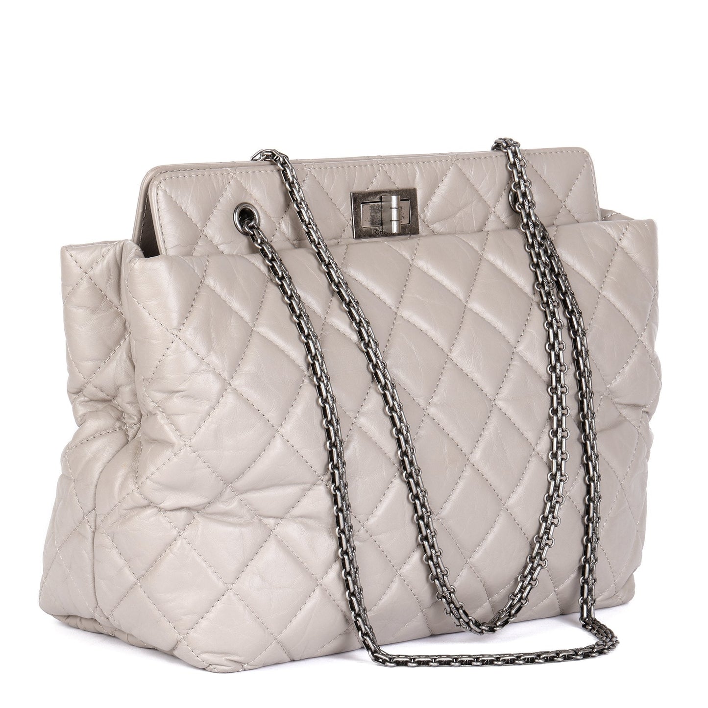 Chanel Shoulder Bag - Almora Bags