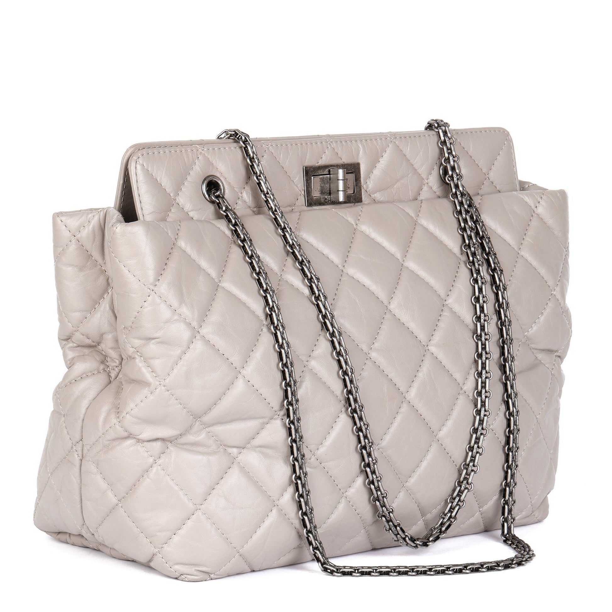 Chanel Shoulder Bag - Almora Bags