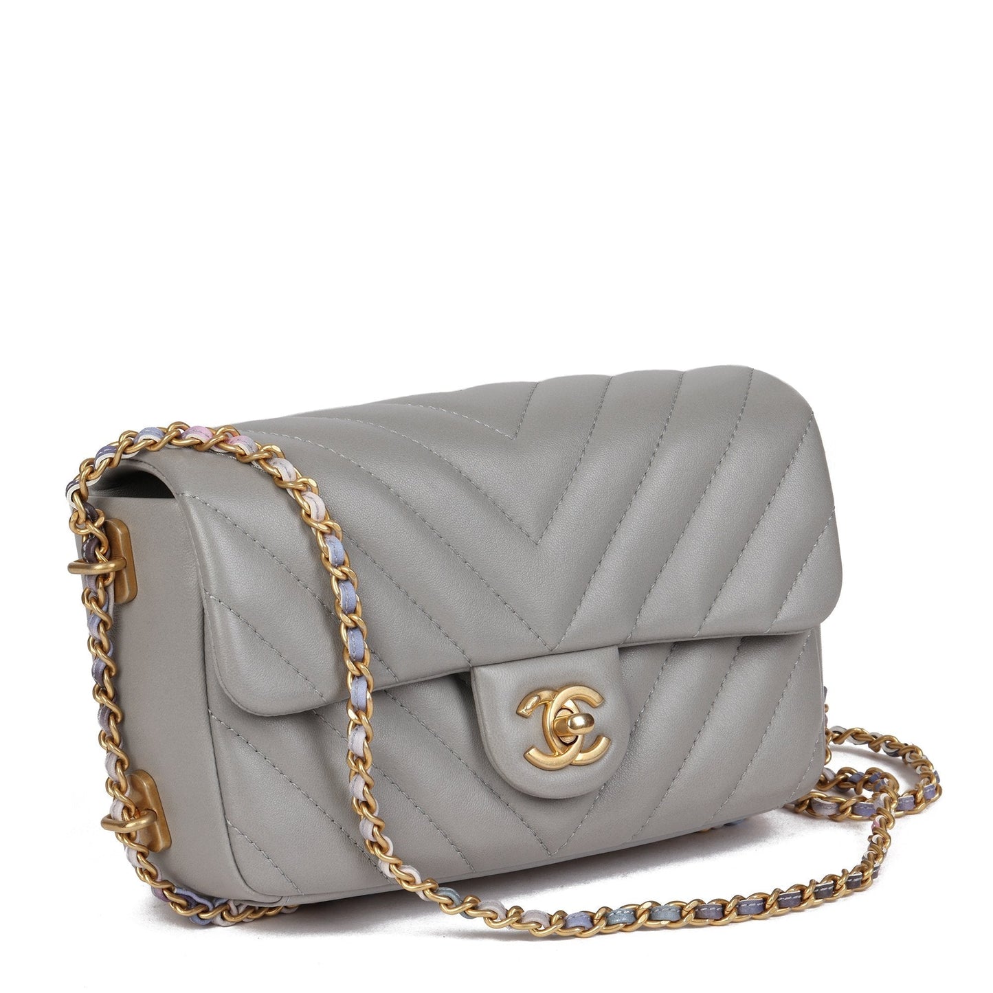 Chanel Flap Shoulder Bag - Almora Bags