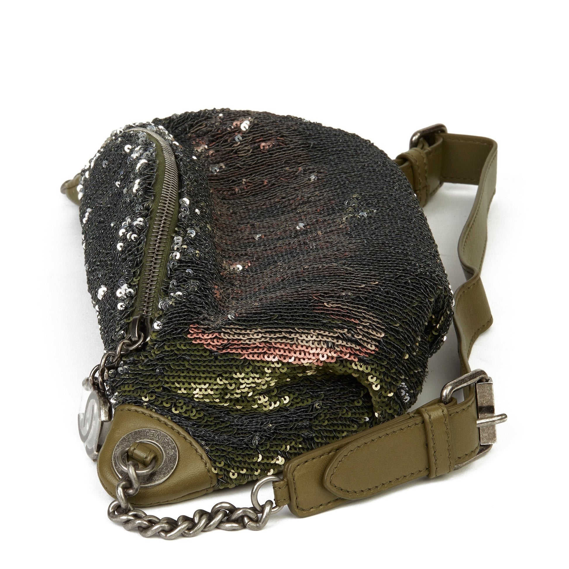 Chanel Crossbody Bag - Almora Bags