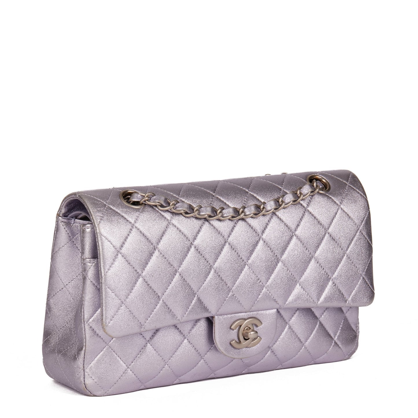 Chanel Flap Shoulder Bag - Almora Bags