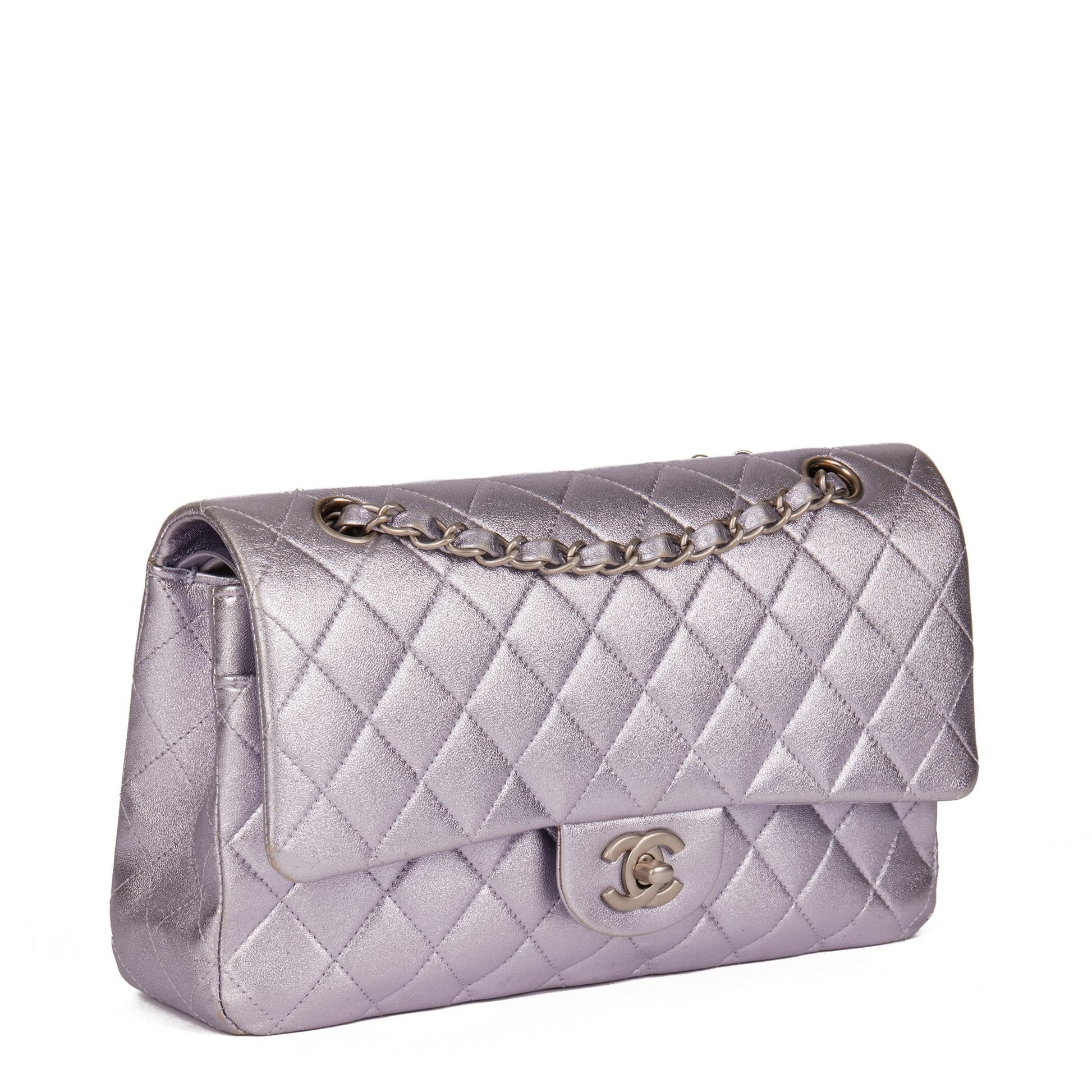 Chanel Flap Shoulder Bag - Almora Bags