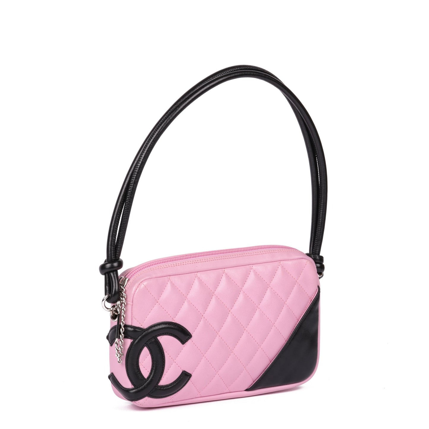 Chanel Pochette Shoulder Bag - Almora Bags