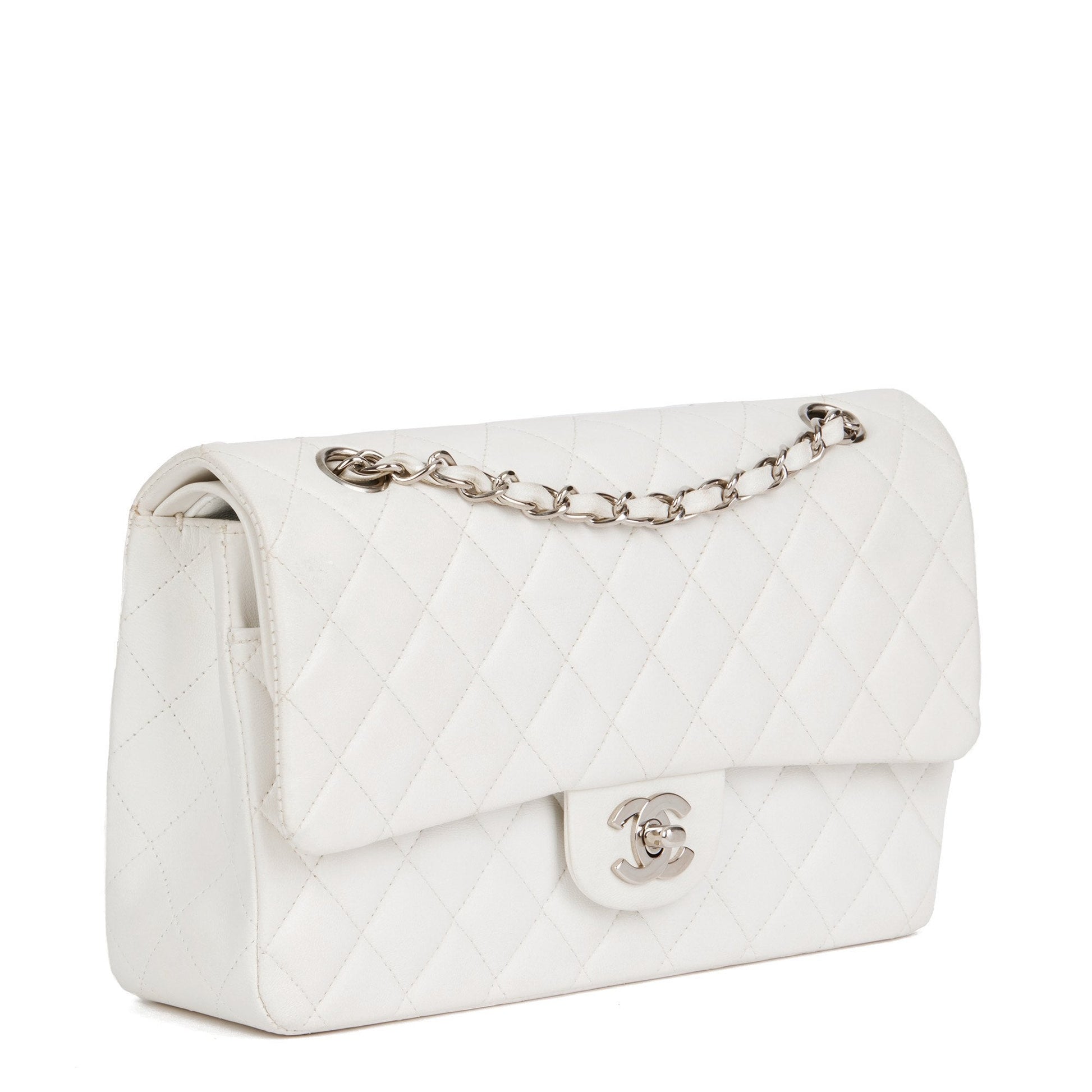 Chanel Flap Shoulder Bag - Almora Bags