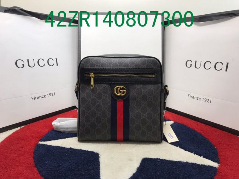 Gucci Designer Tote