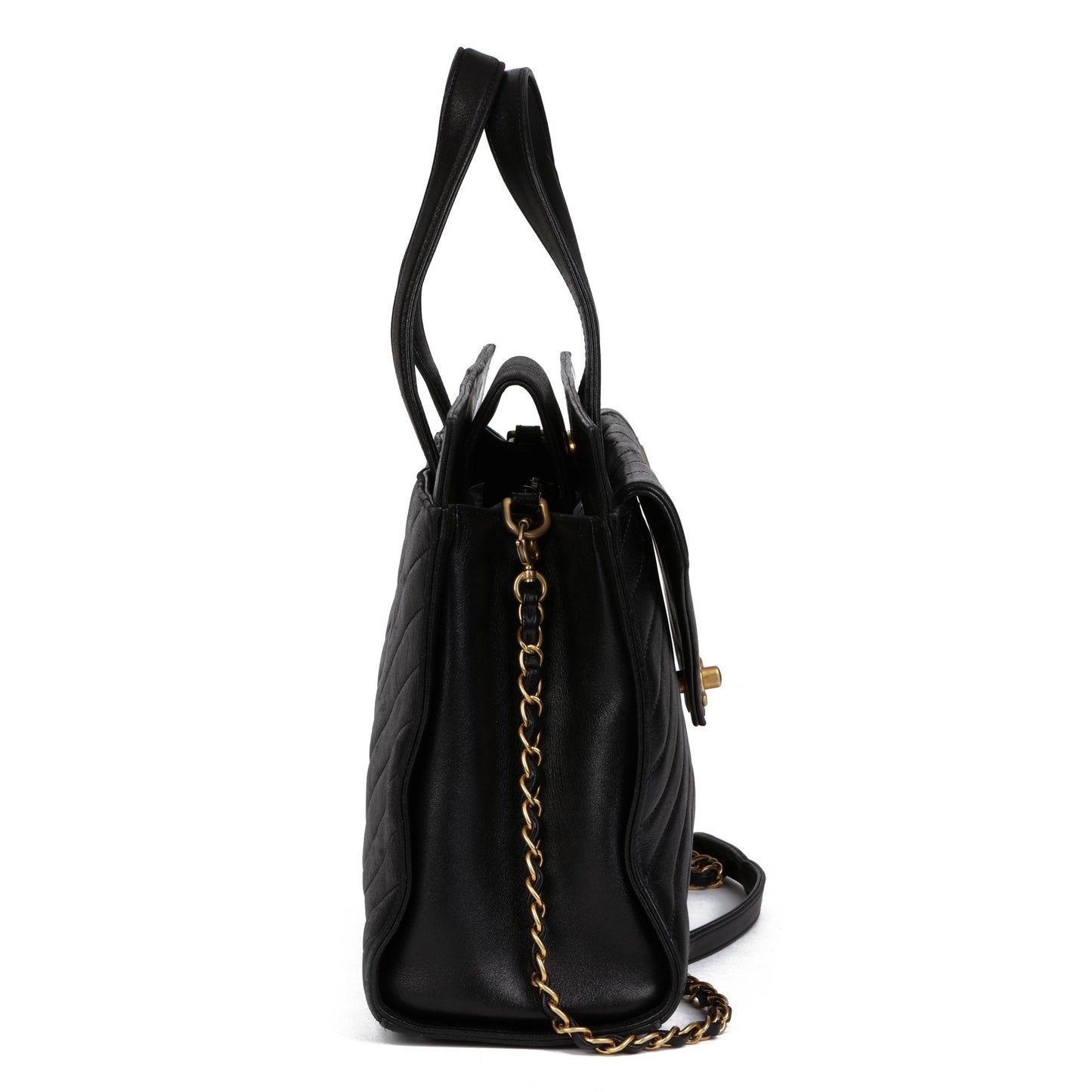 Chanel Shoulder Bag - Almora Bags