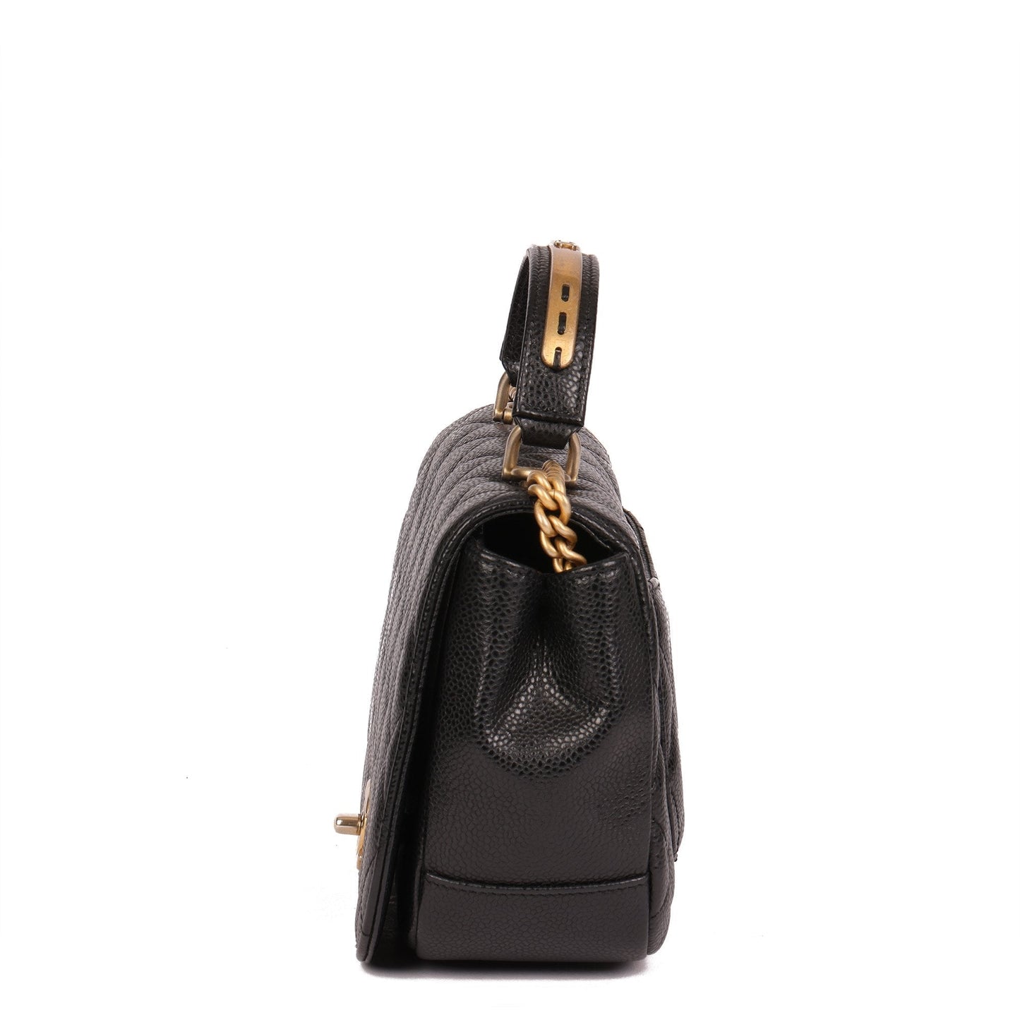 Chanel Flap Shoulder Bag - Almora Bags