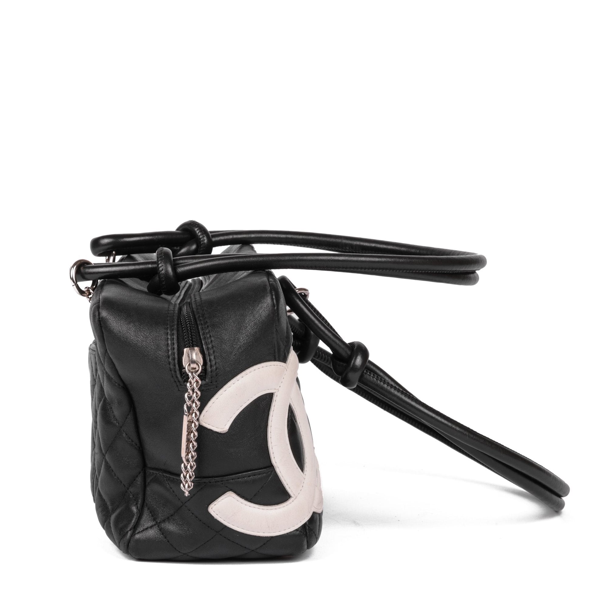 Chanel Cambon Handbag Bag - Almora Bags