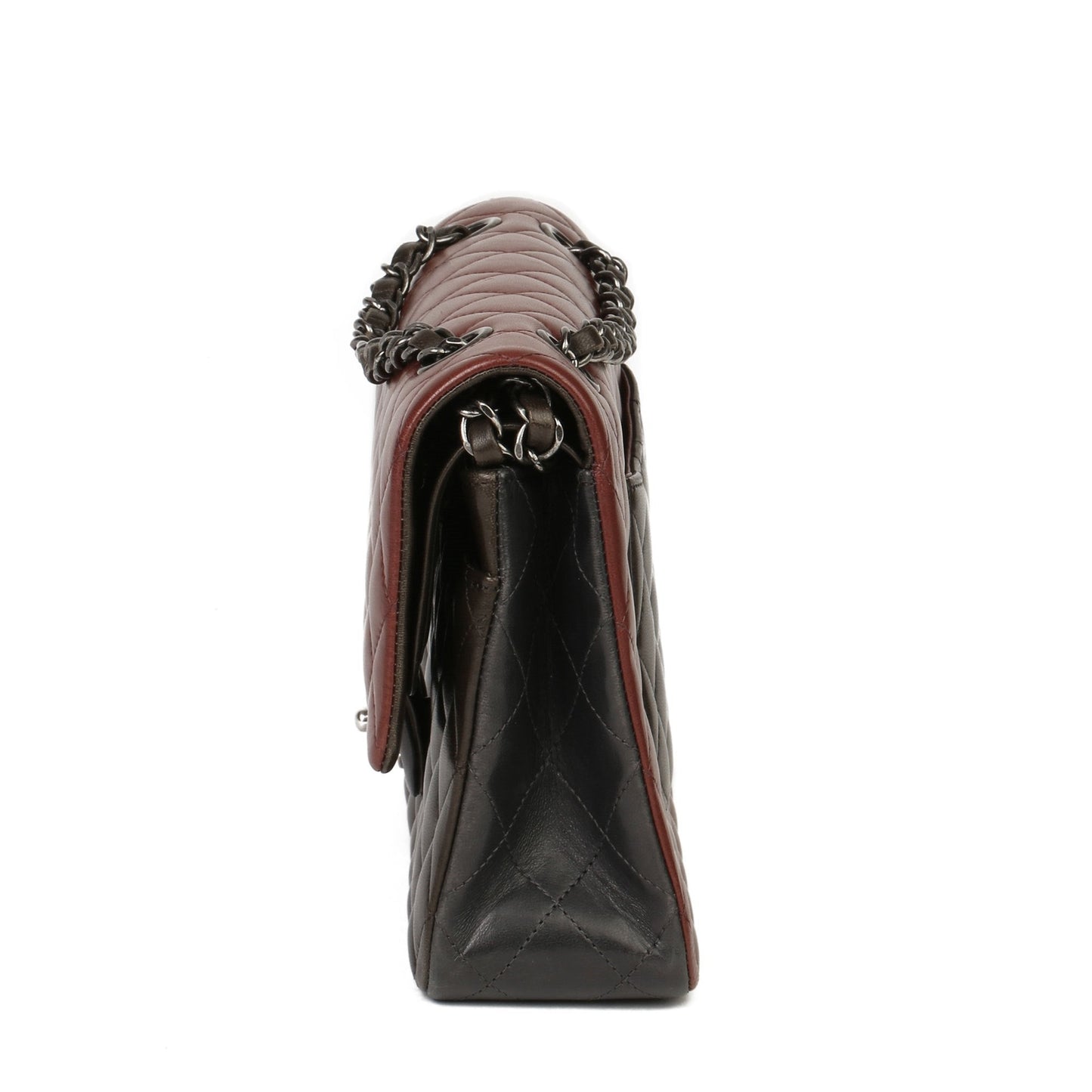 Chanel Flap Shoulder Bag - Almora Bags