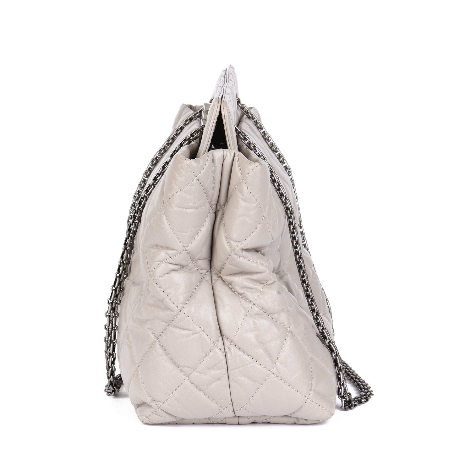Chanel Shoulder Bag - Almora Bags