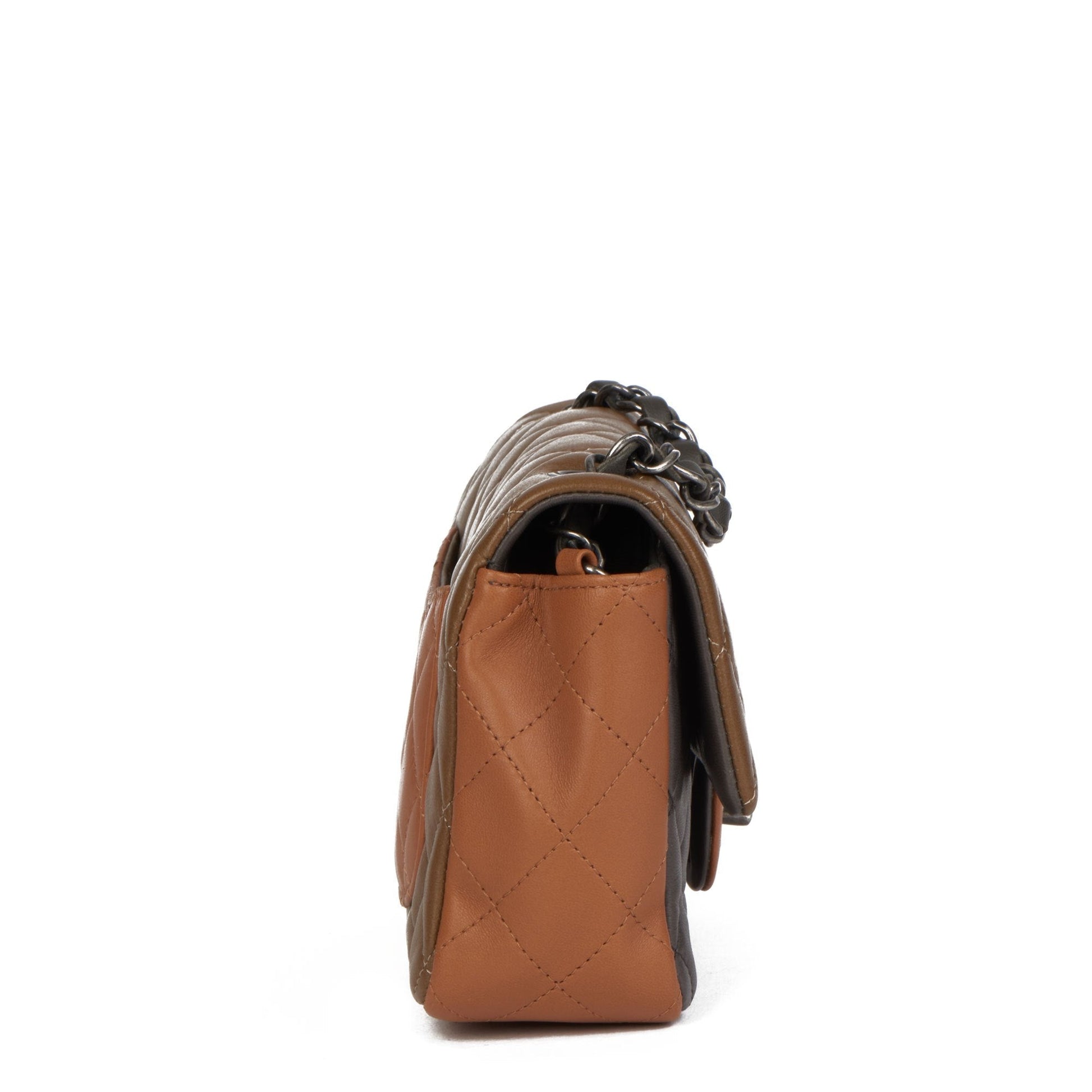 Chanel Flap Shoulder Bag - Almora Bags