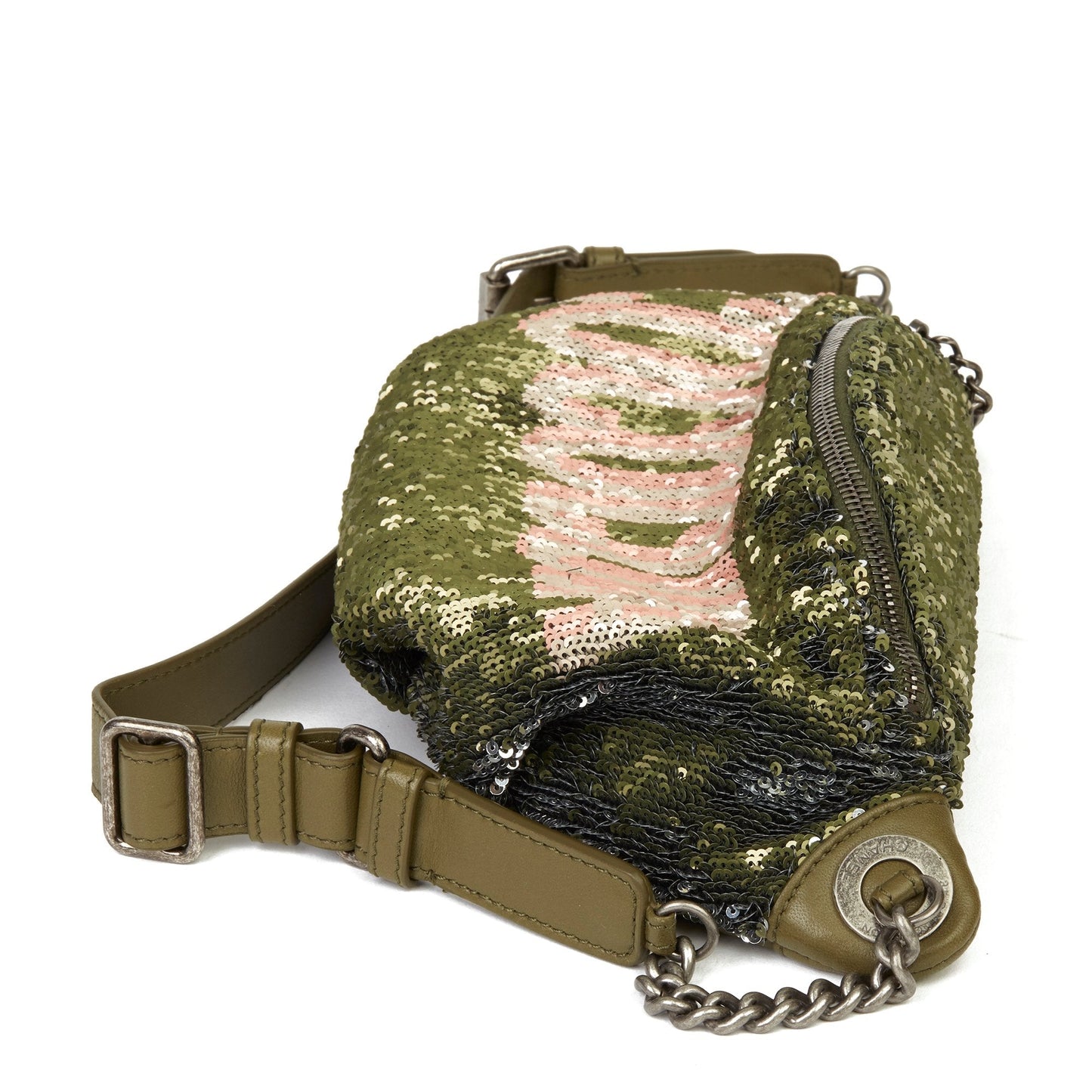 Chanel Crossbody Bag - Almora Bags