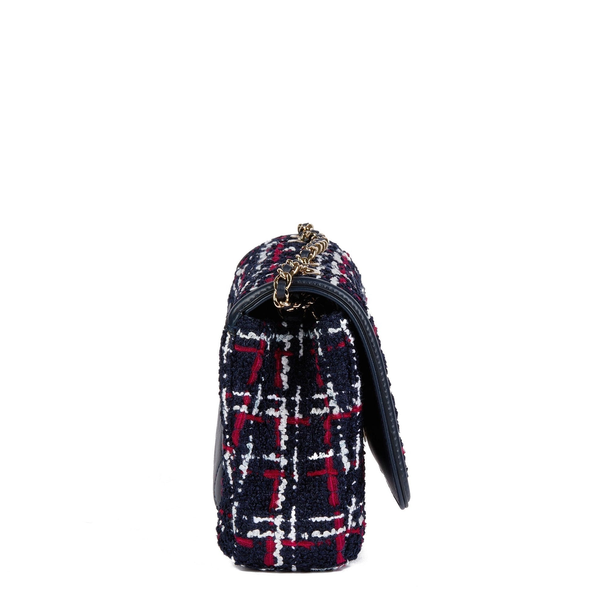 Chanel Flap Shoulder Bag - Almora Bags