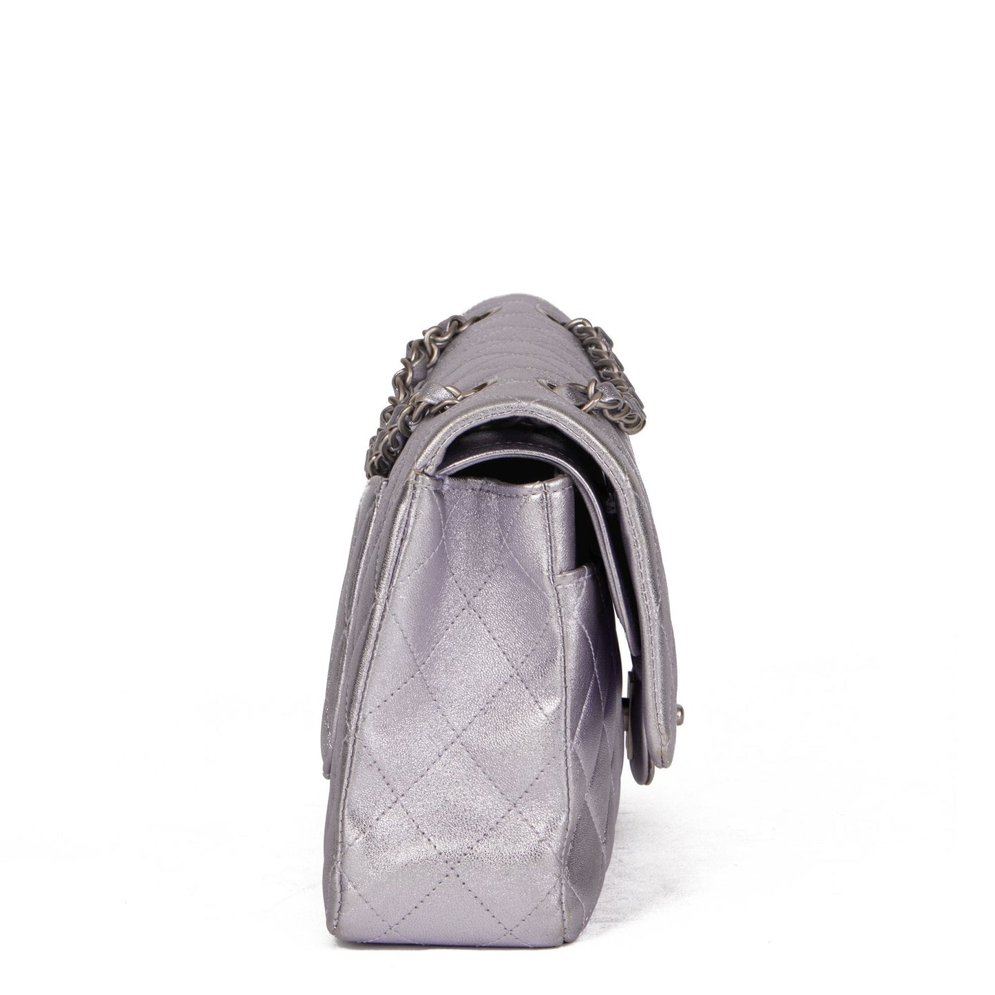 Chanel Flap Shoulder Bag - Almora Bags