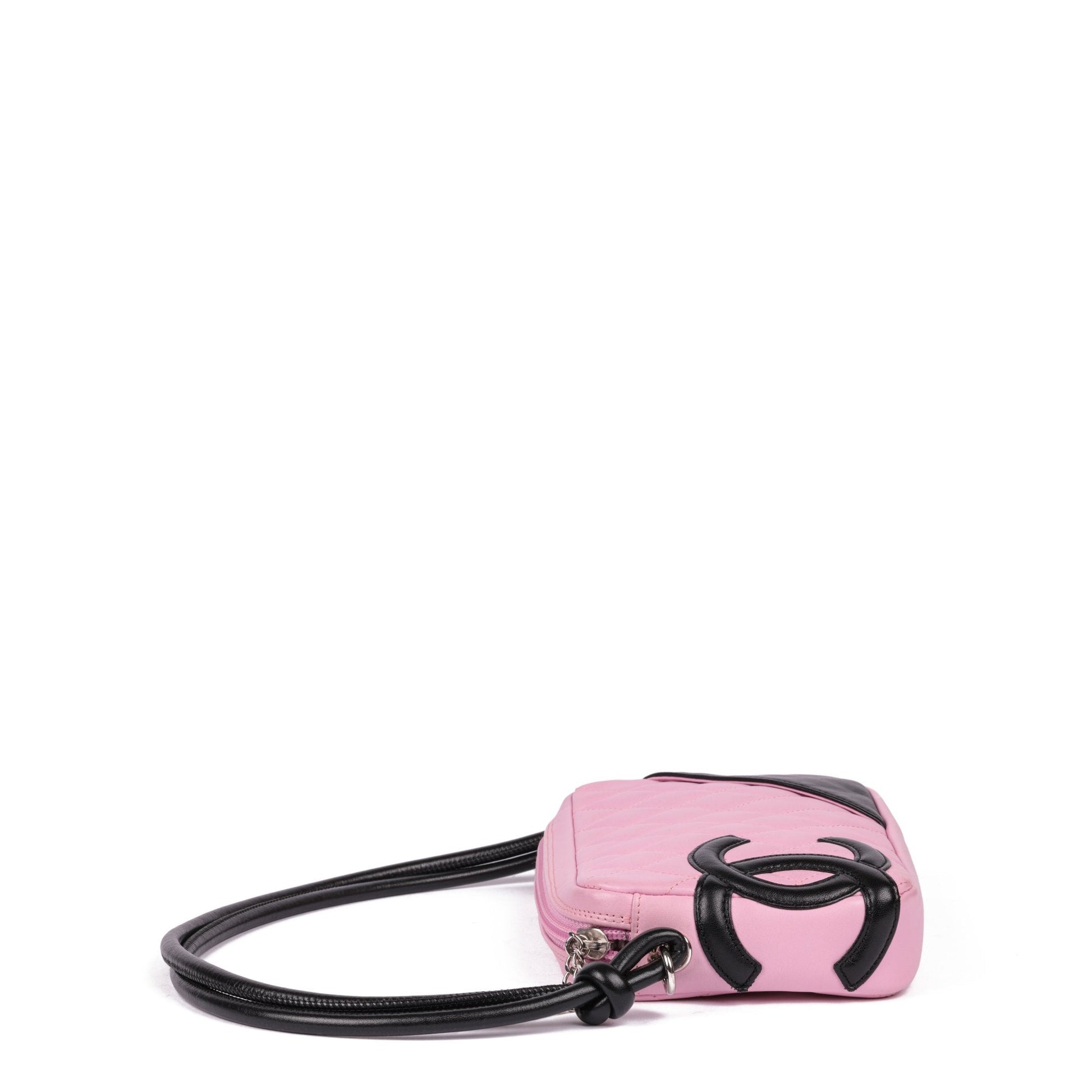 Chanel Pochette Shoulder Bag - Almora Bags
