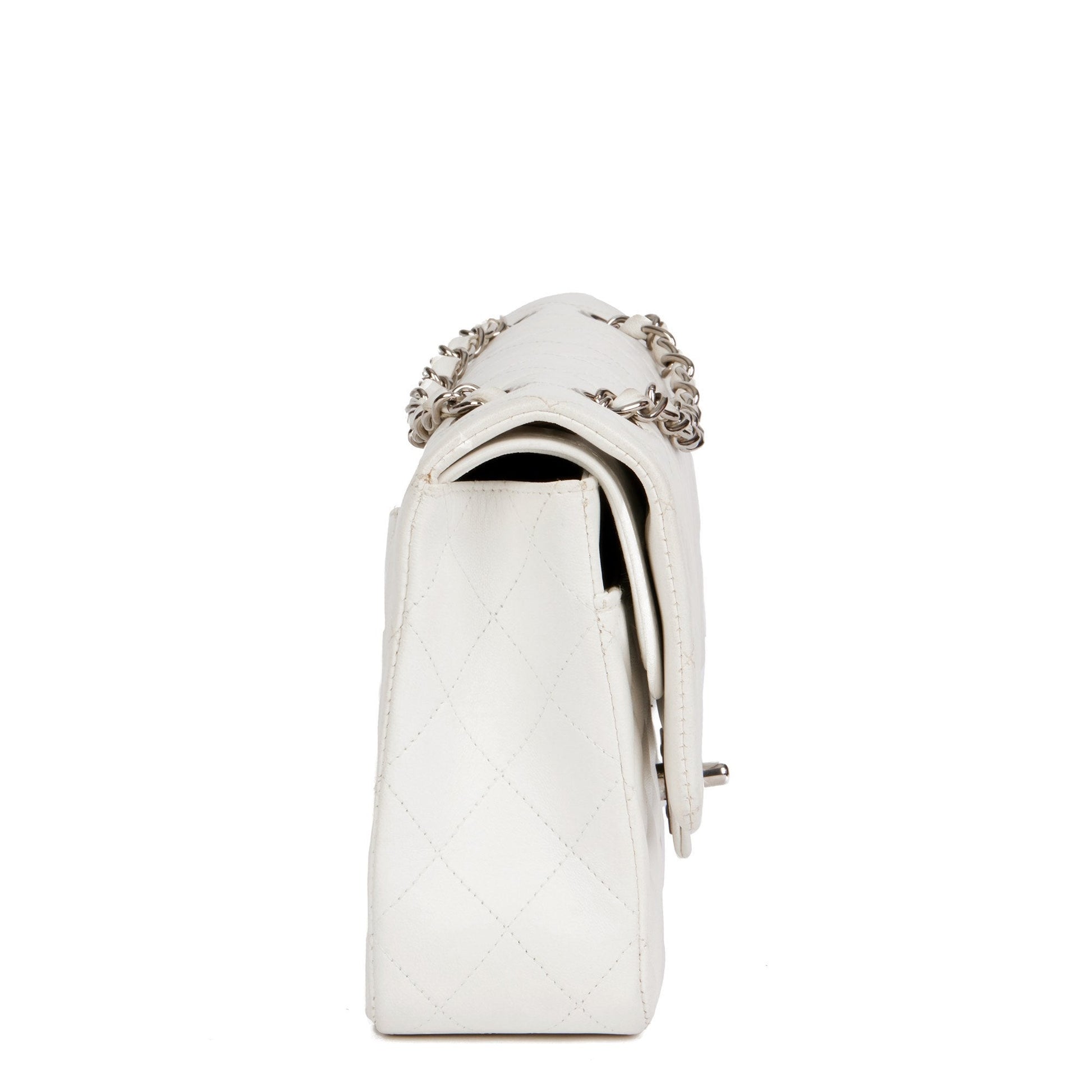 Chanel Flap Shoulder Bag - Almora Bags