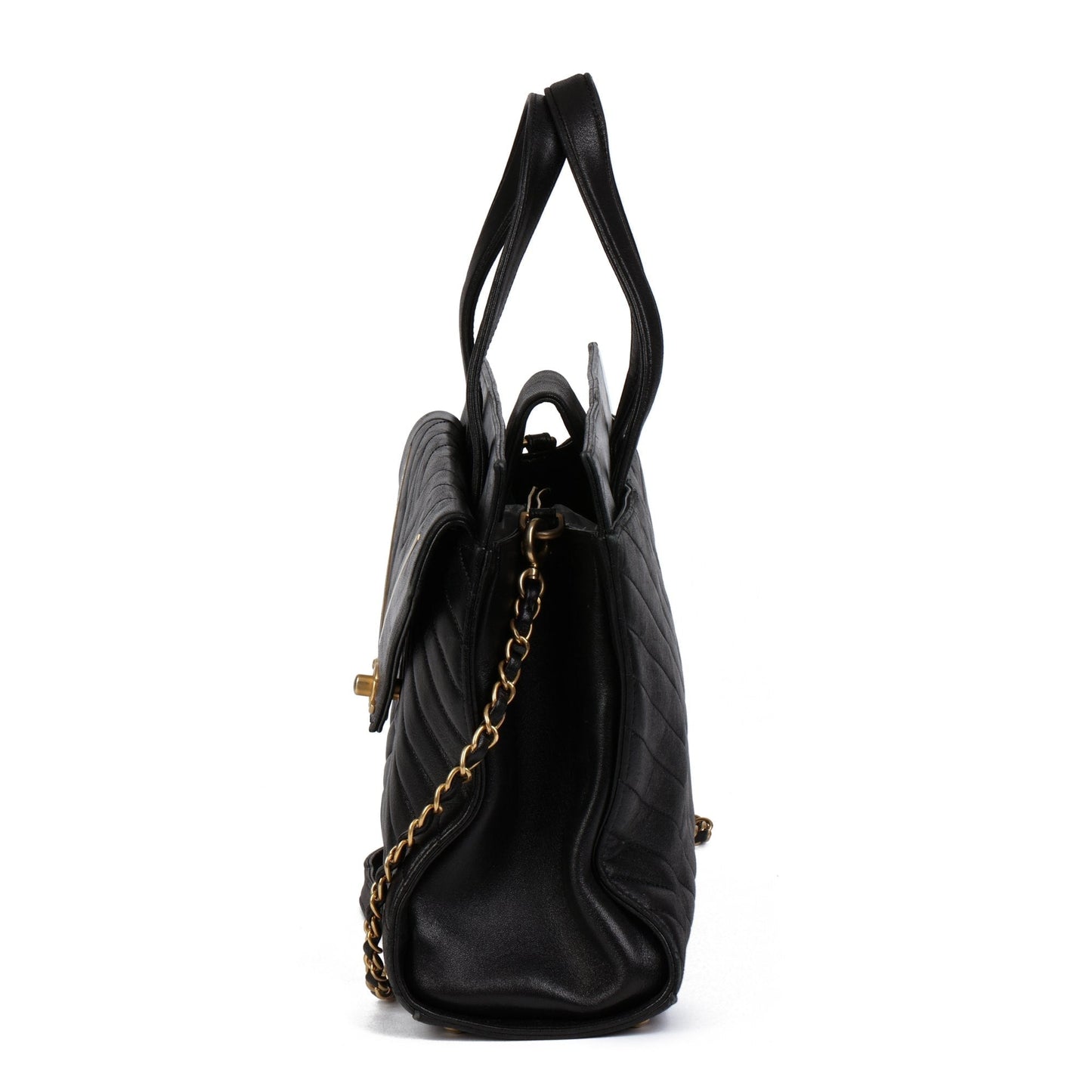 Chanel Shoulder Bag - Almora Bags