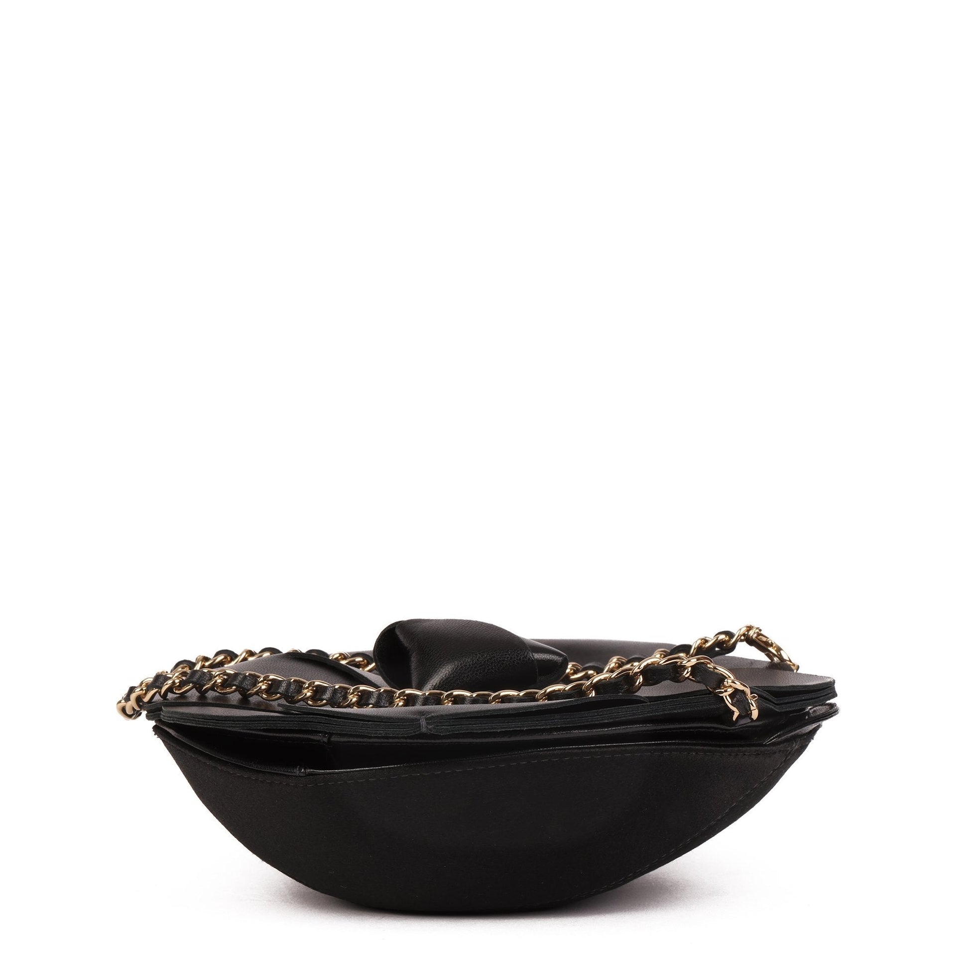 Chanel Clutch Bag - Almora Bags