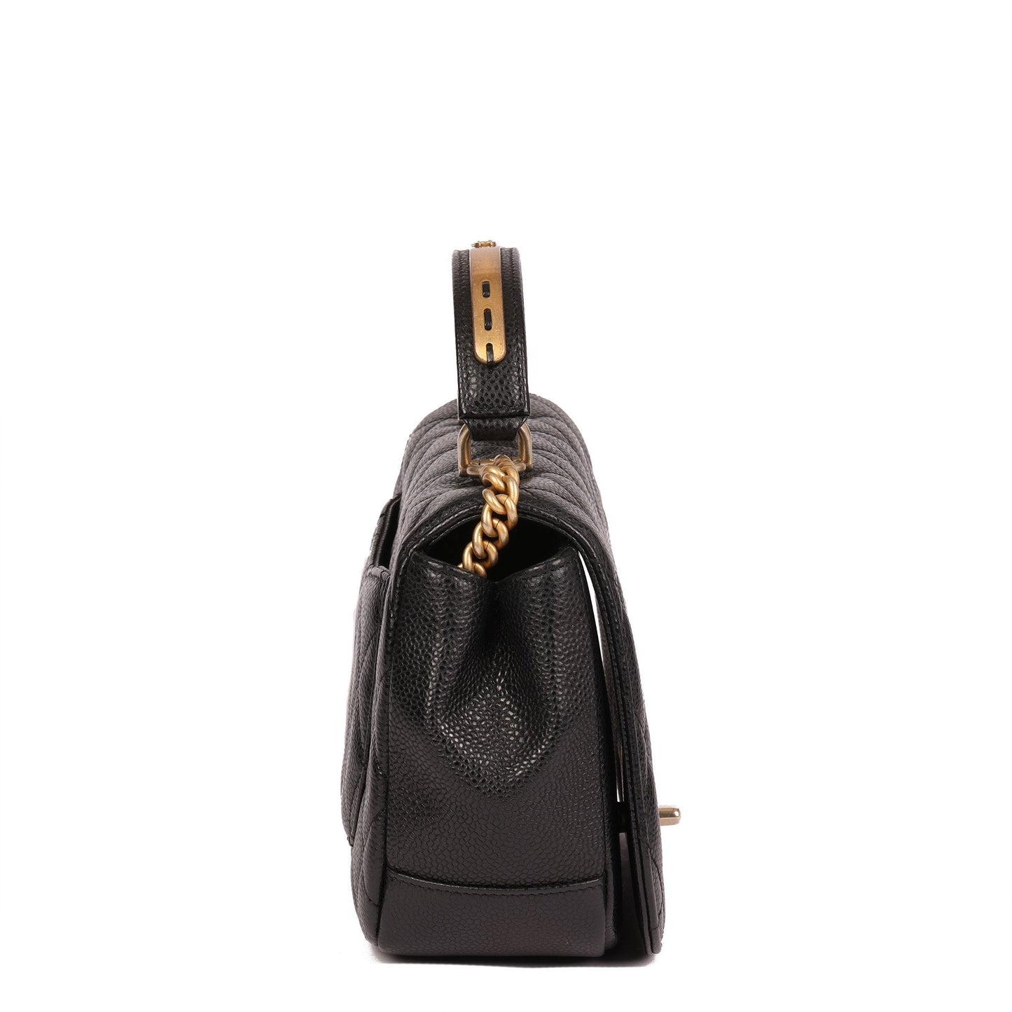 Chanel Flap Shoulder Bag - Almora Bags