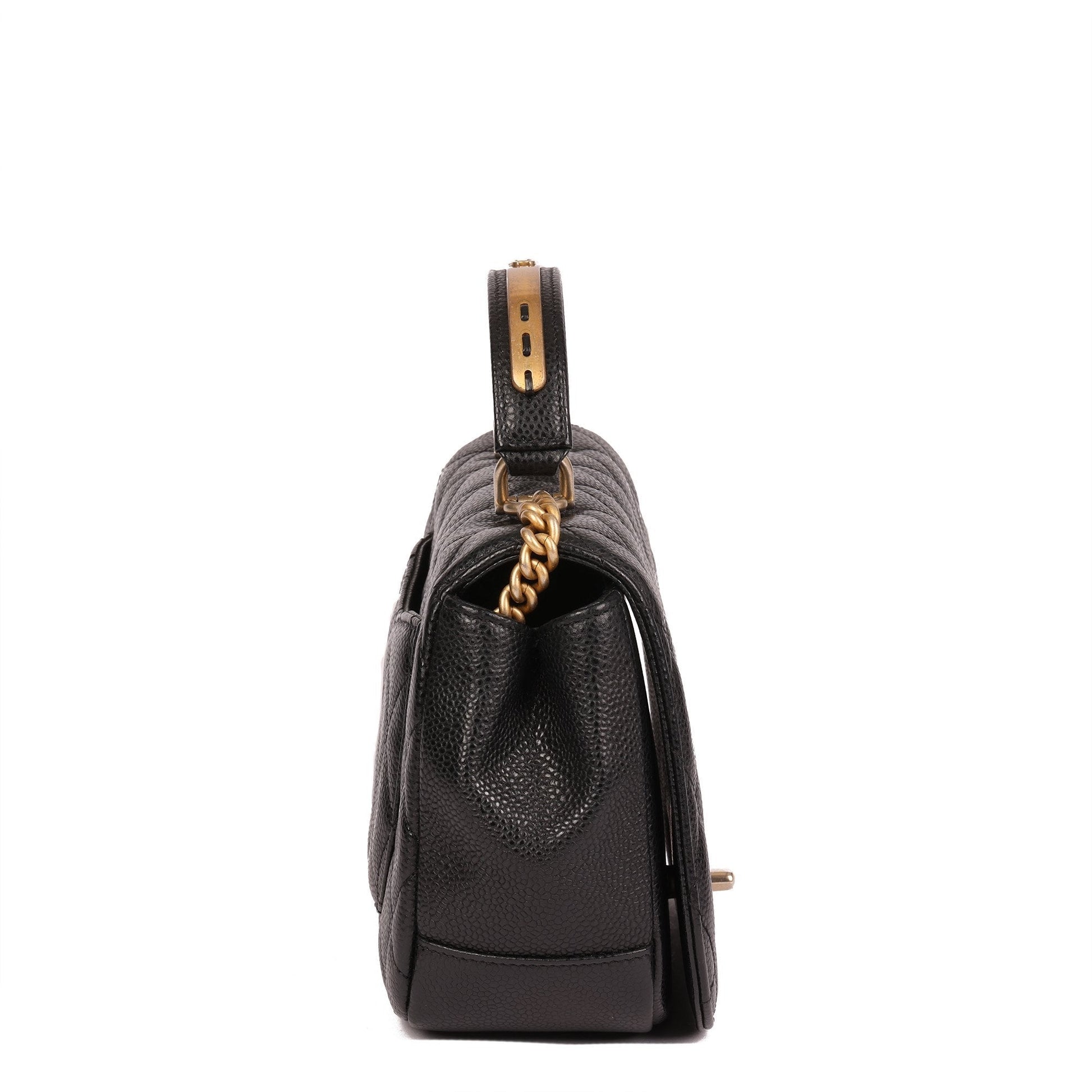 Chanel Flap Shoulder Bag - Almora Bags