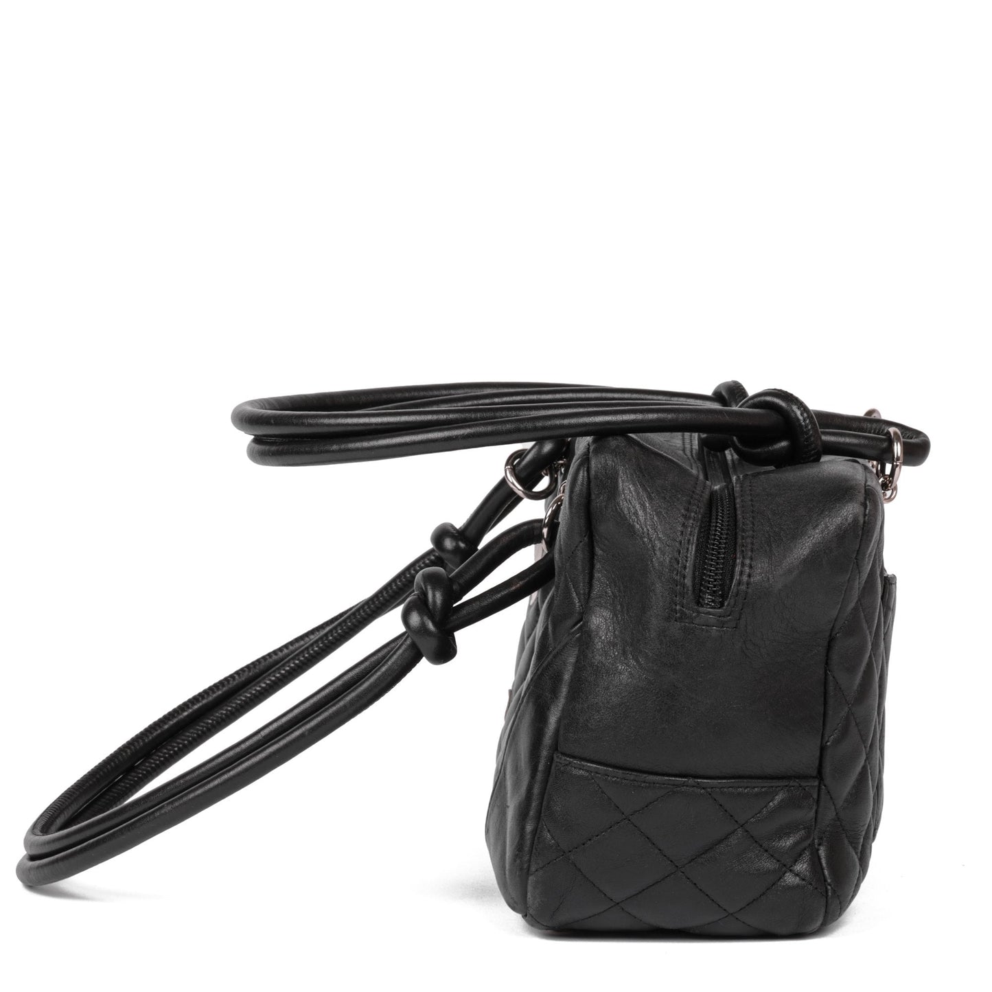 Chanel Cambon Handbag Bag - Almora Bags