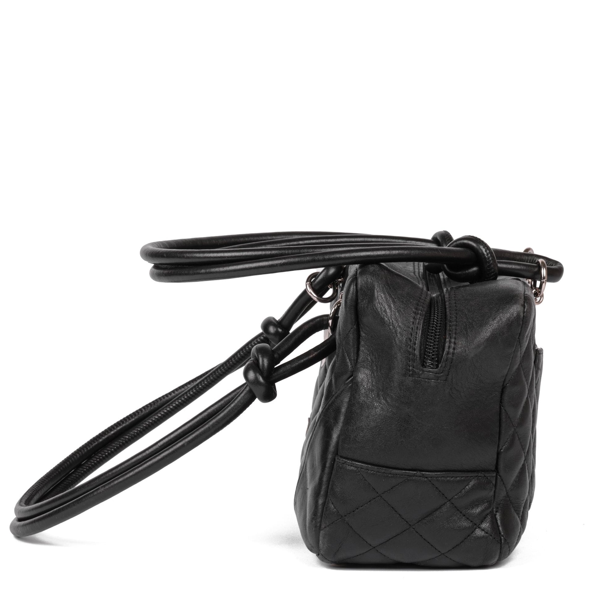 Chanel Cambon Handbag Bag - Almora Bags
