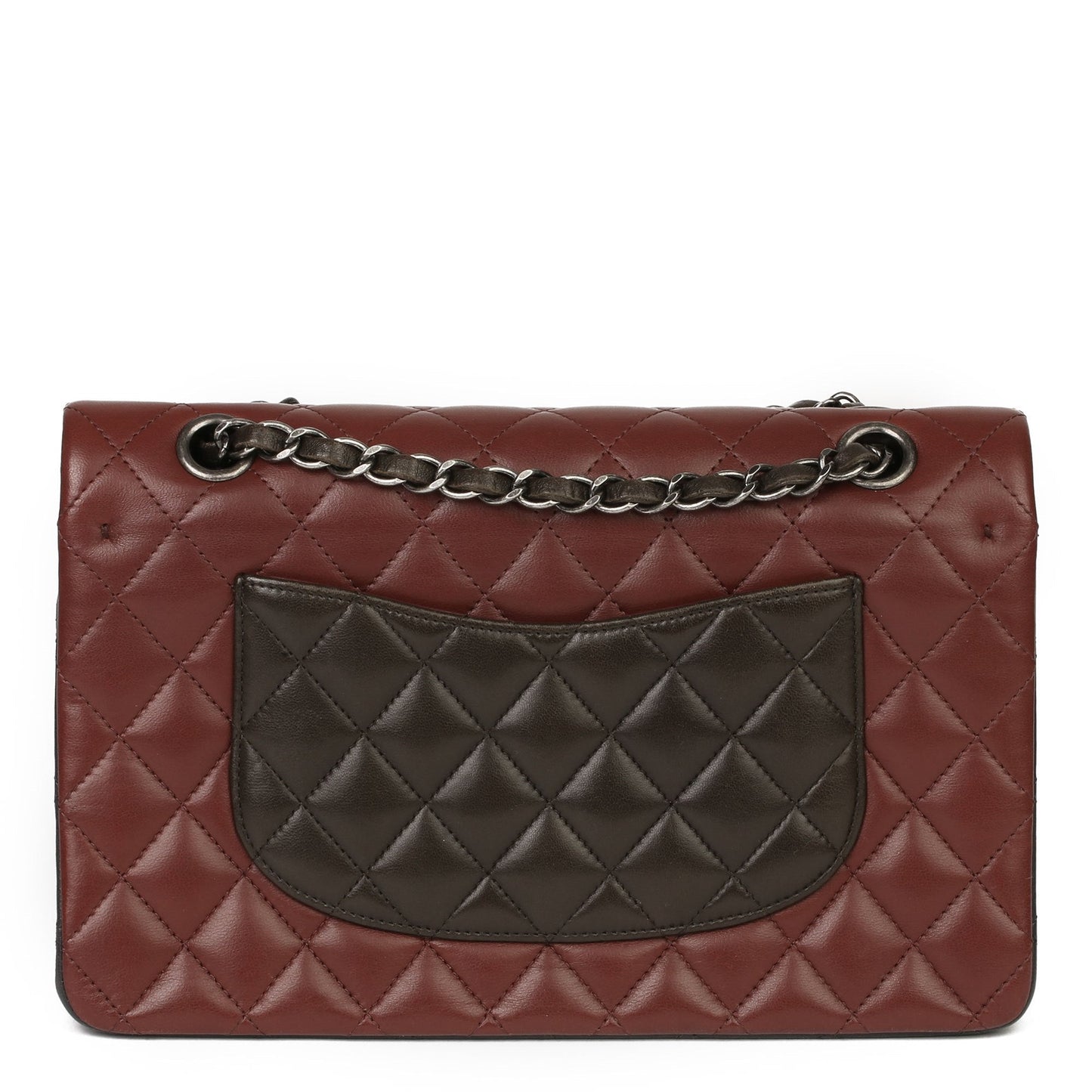 Chanel Flap Shoulder Bag - Almora Bags
